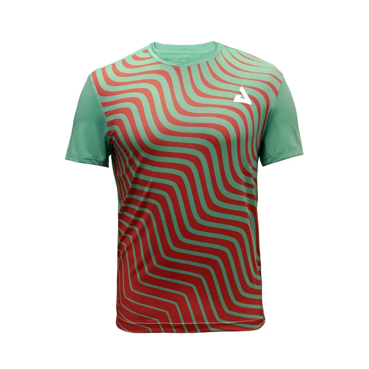 Men's TT 2C Waves Crew Short Sleeve