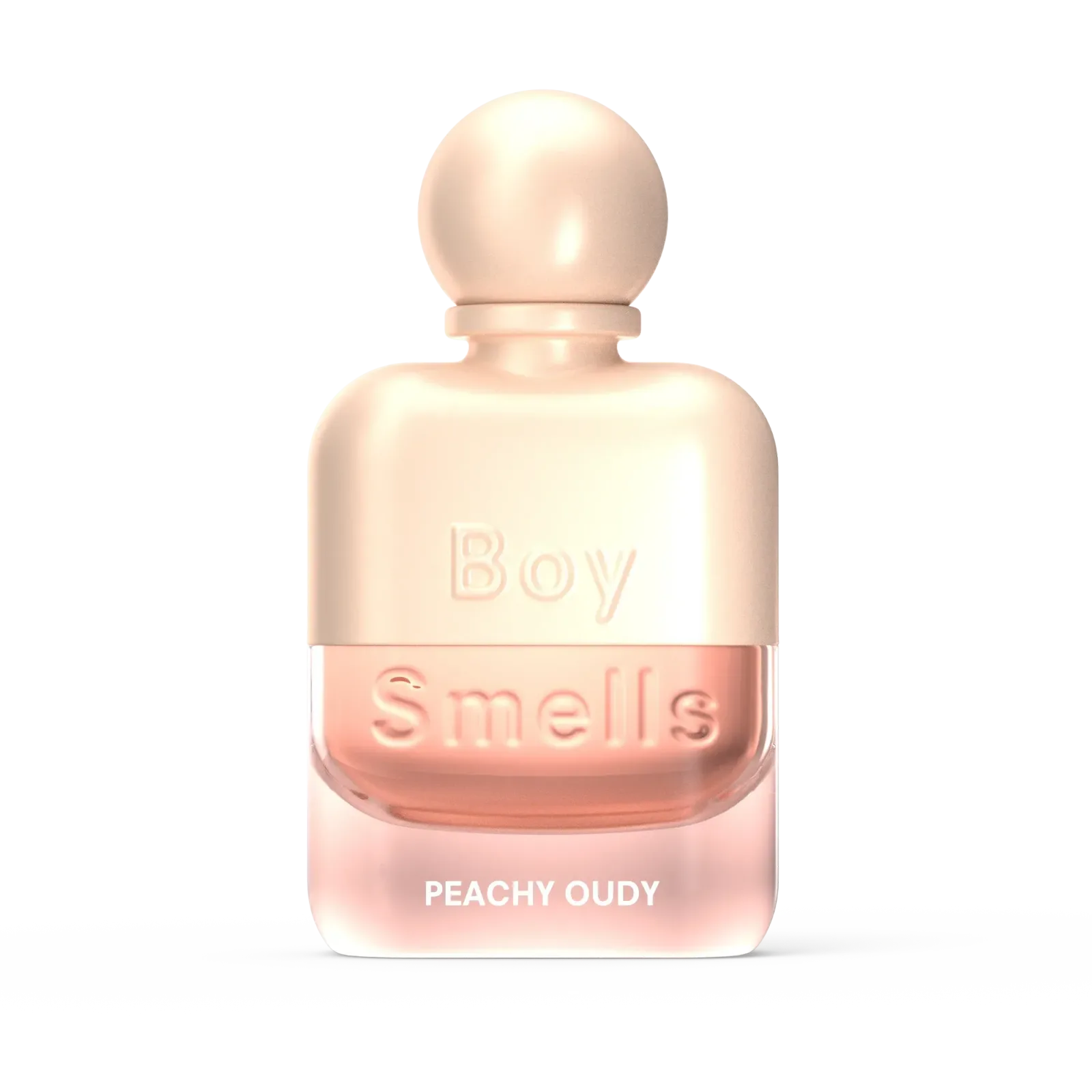 PEACHY OUDY