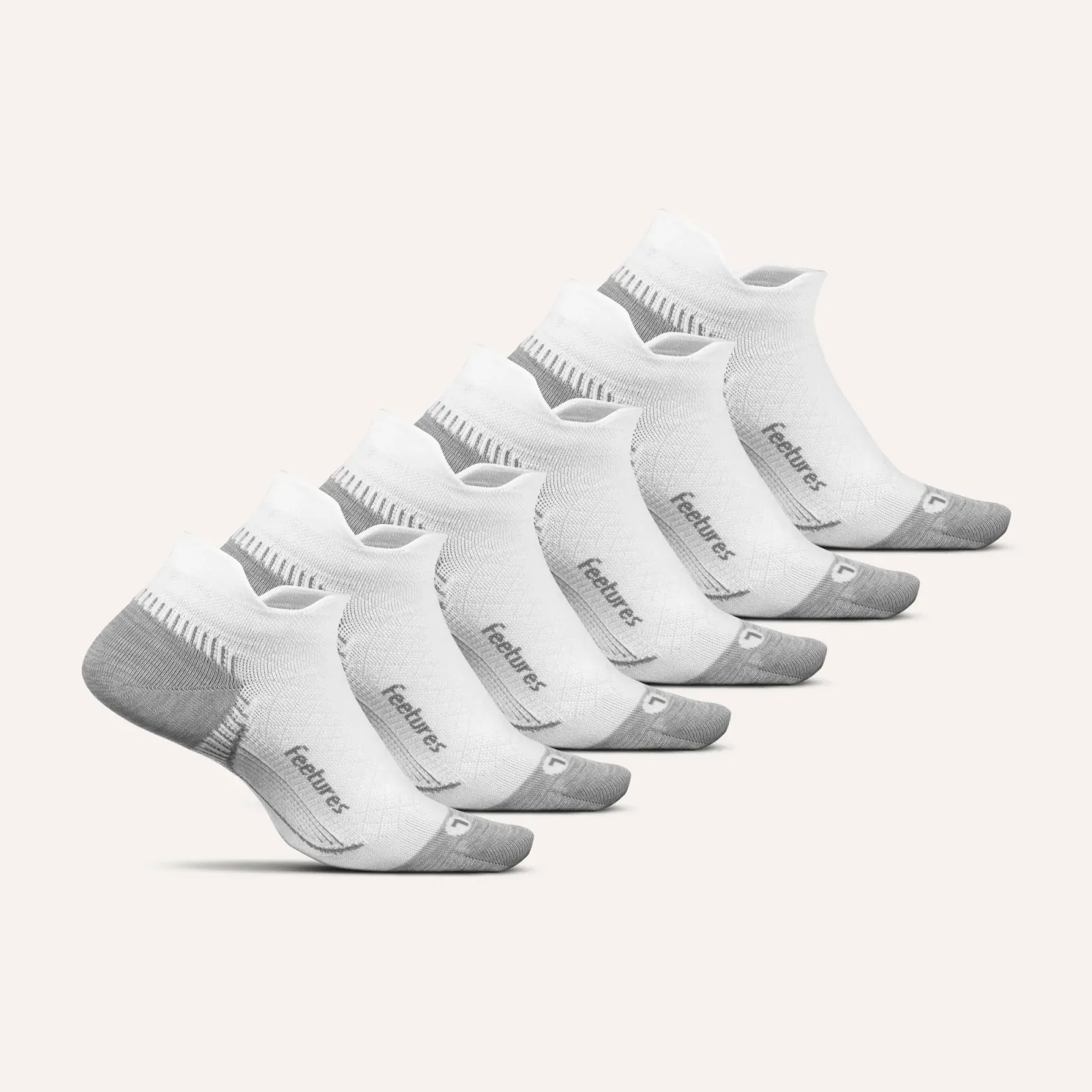 Plantar Fasciitis Relief Ultra Light Tab 6 Pack