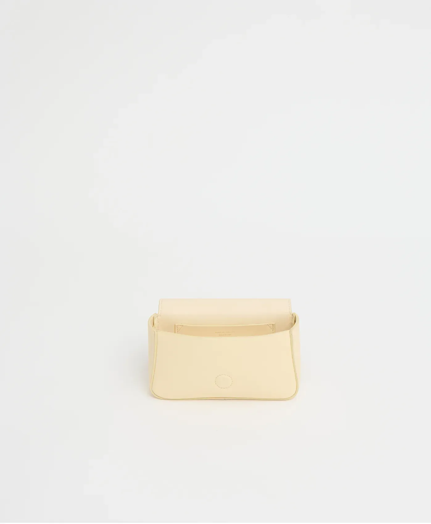 Box Sling – Crema