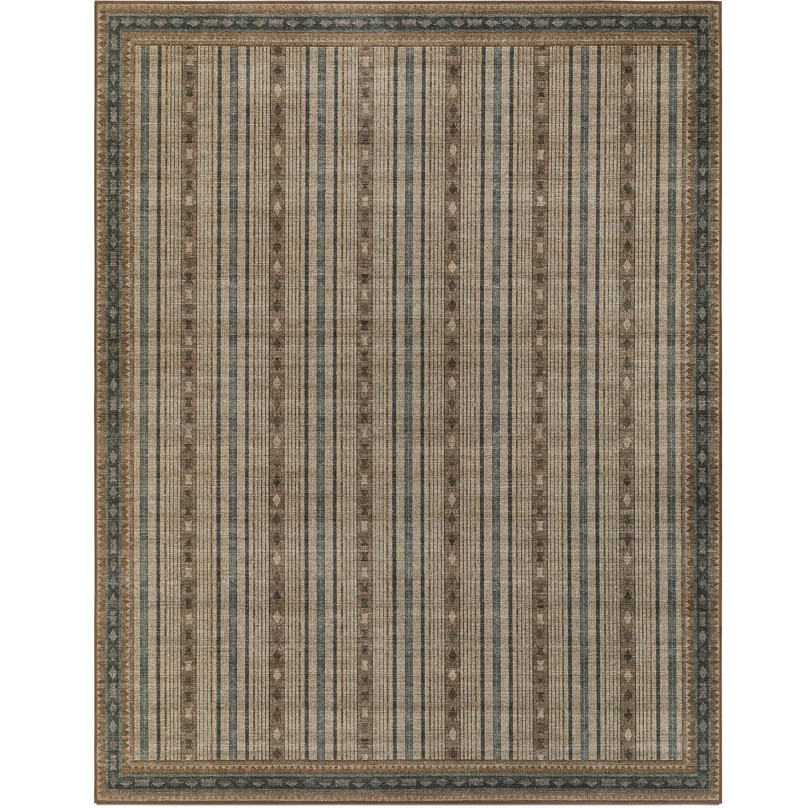 Ellis – Taupe/Multi