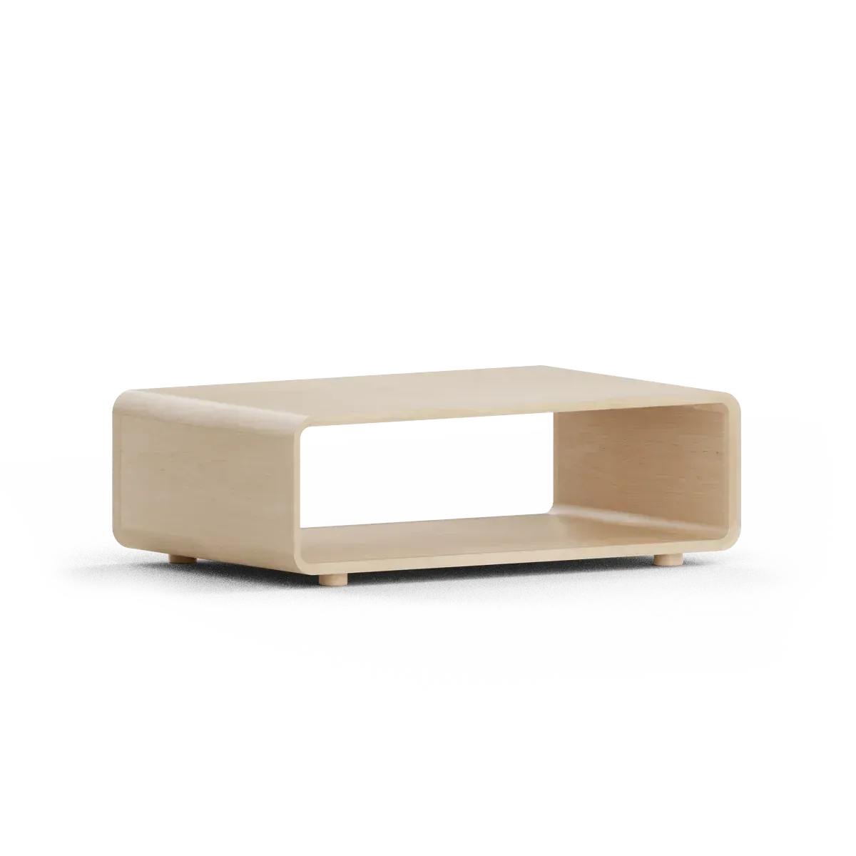 The Modular Table