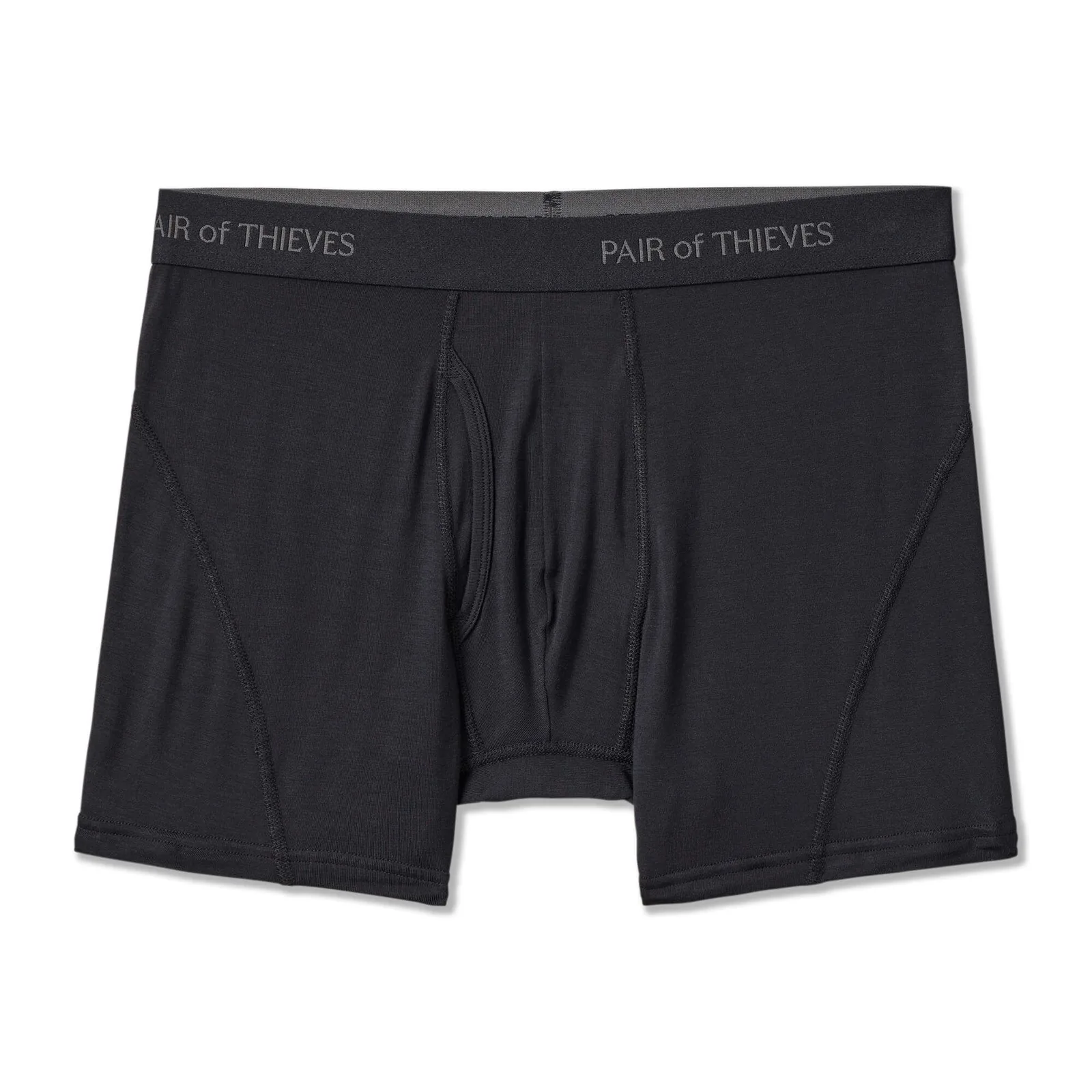 Rayon Made From Bamboo Boxer Briefs (3-Pack)