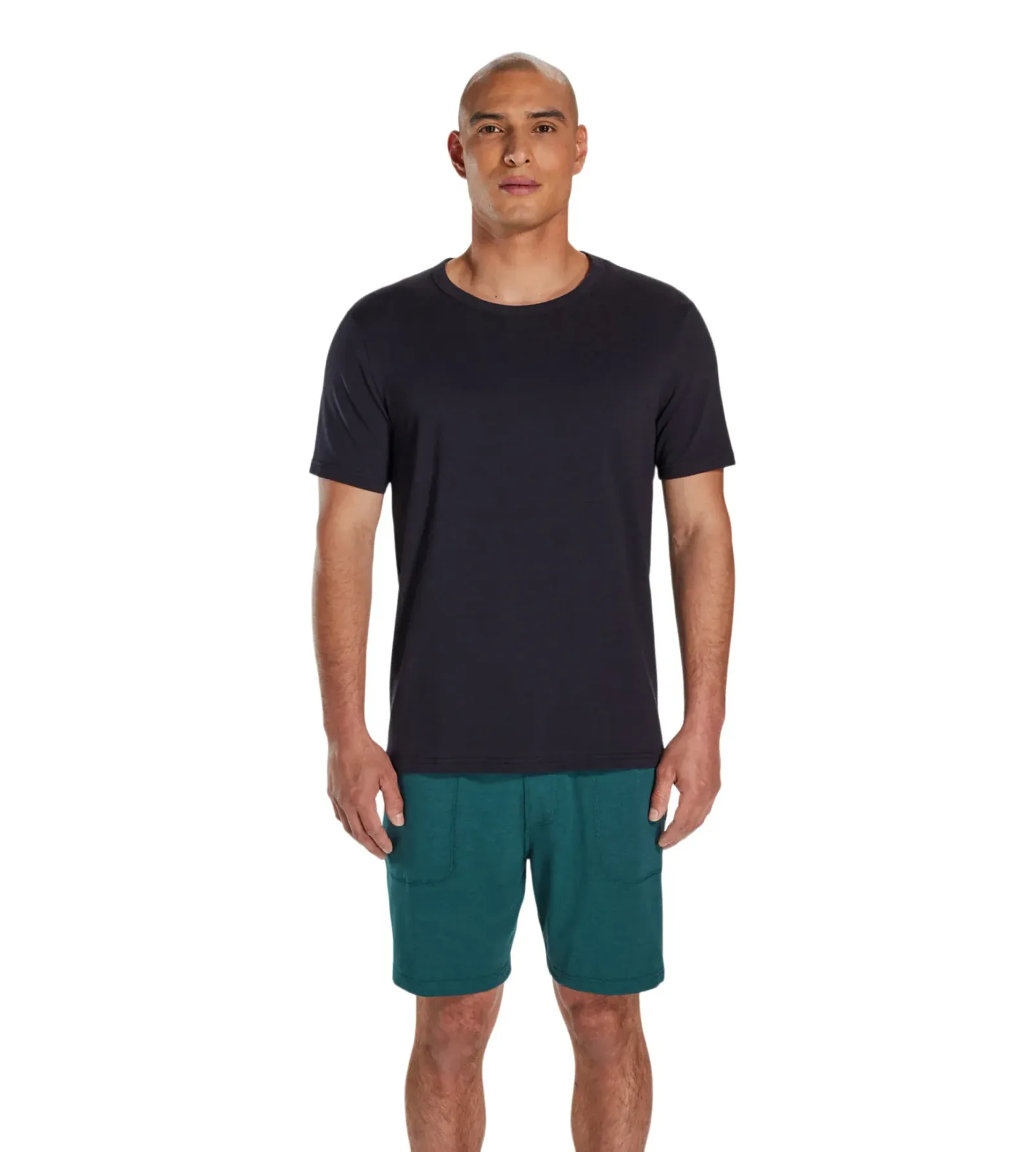 Superiair Crew Neck Undershirt (3-Pack)
