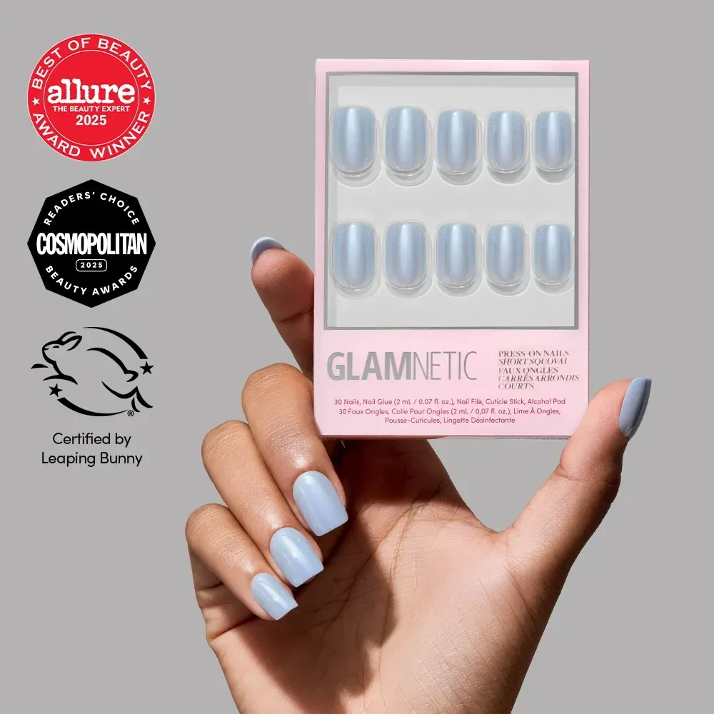Powder Bleu