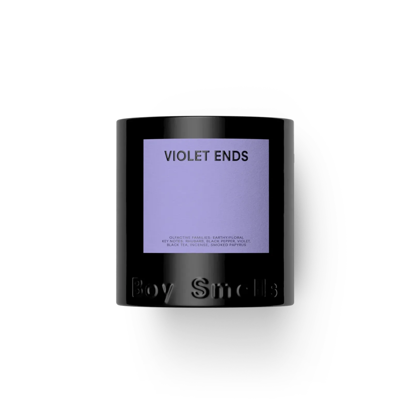 Violet Ends