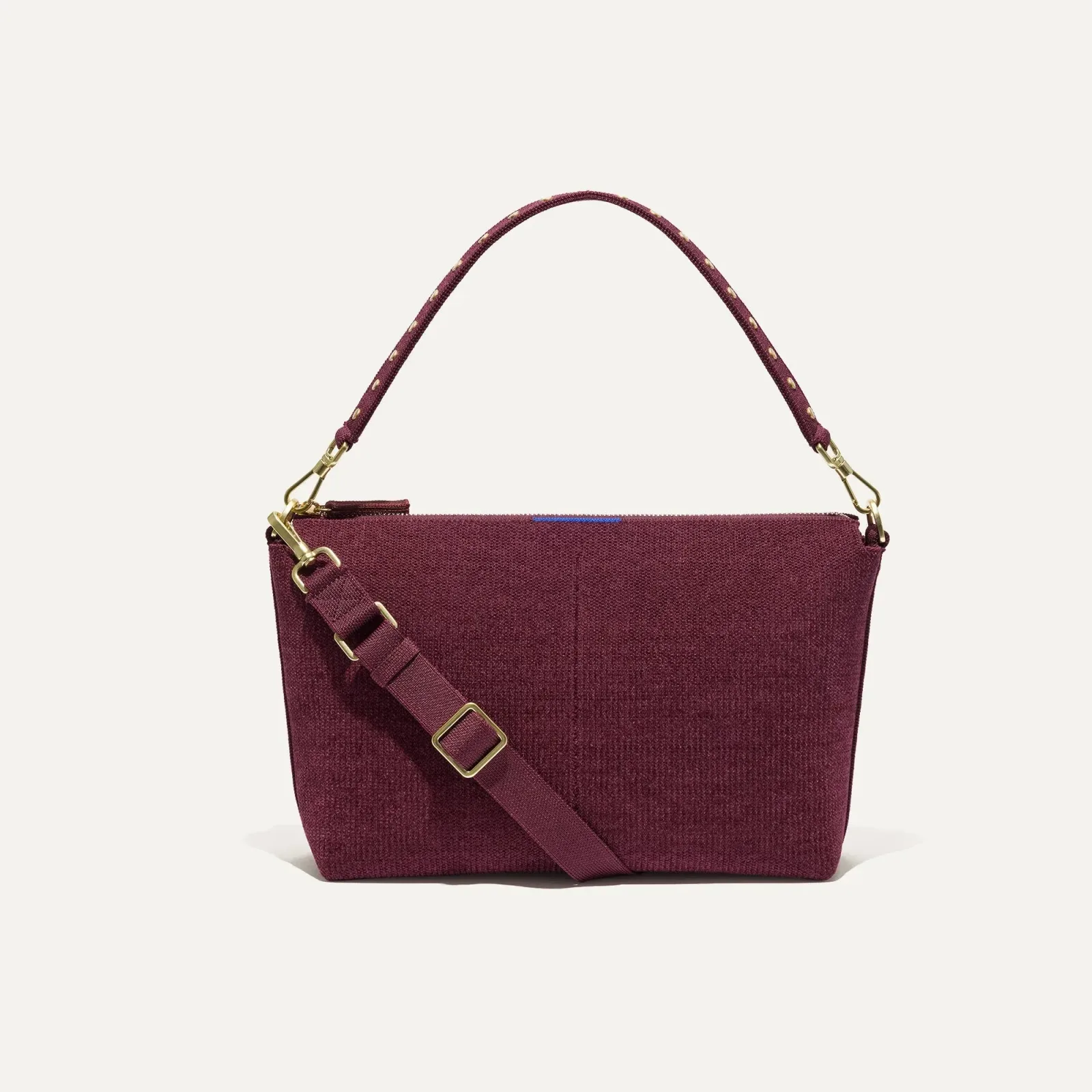 The Daily Crossbody – ReVelvet™ Syrah