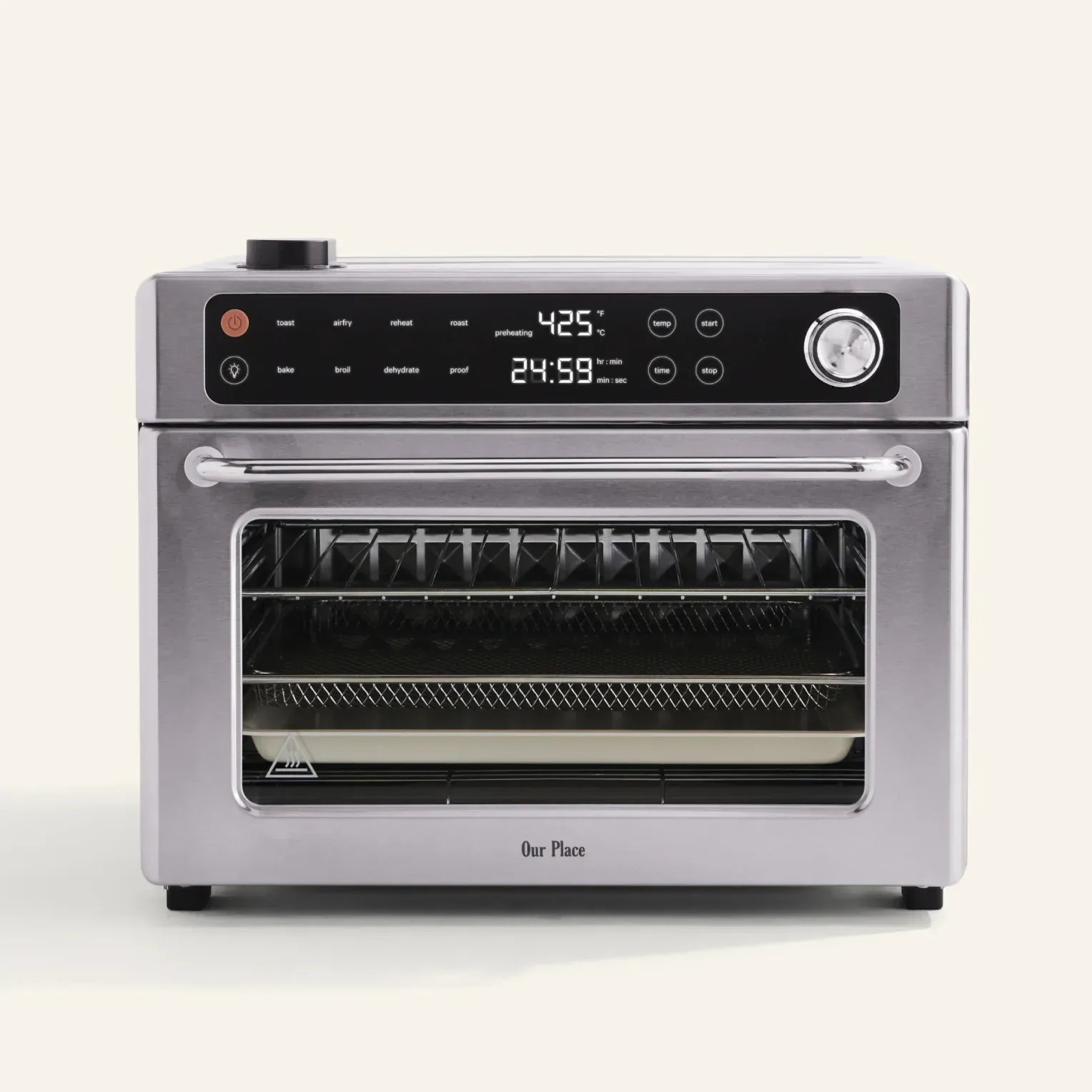 Wonder Oven Pro