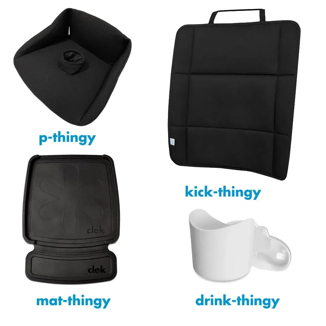 The Ultimate Accessory Bundle for Foonf or Fllo