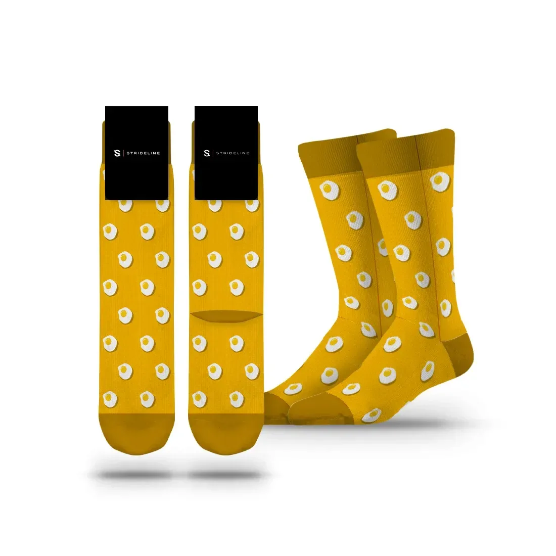 Toss Up Knit Dress Socks