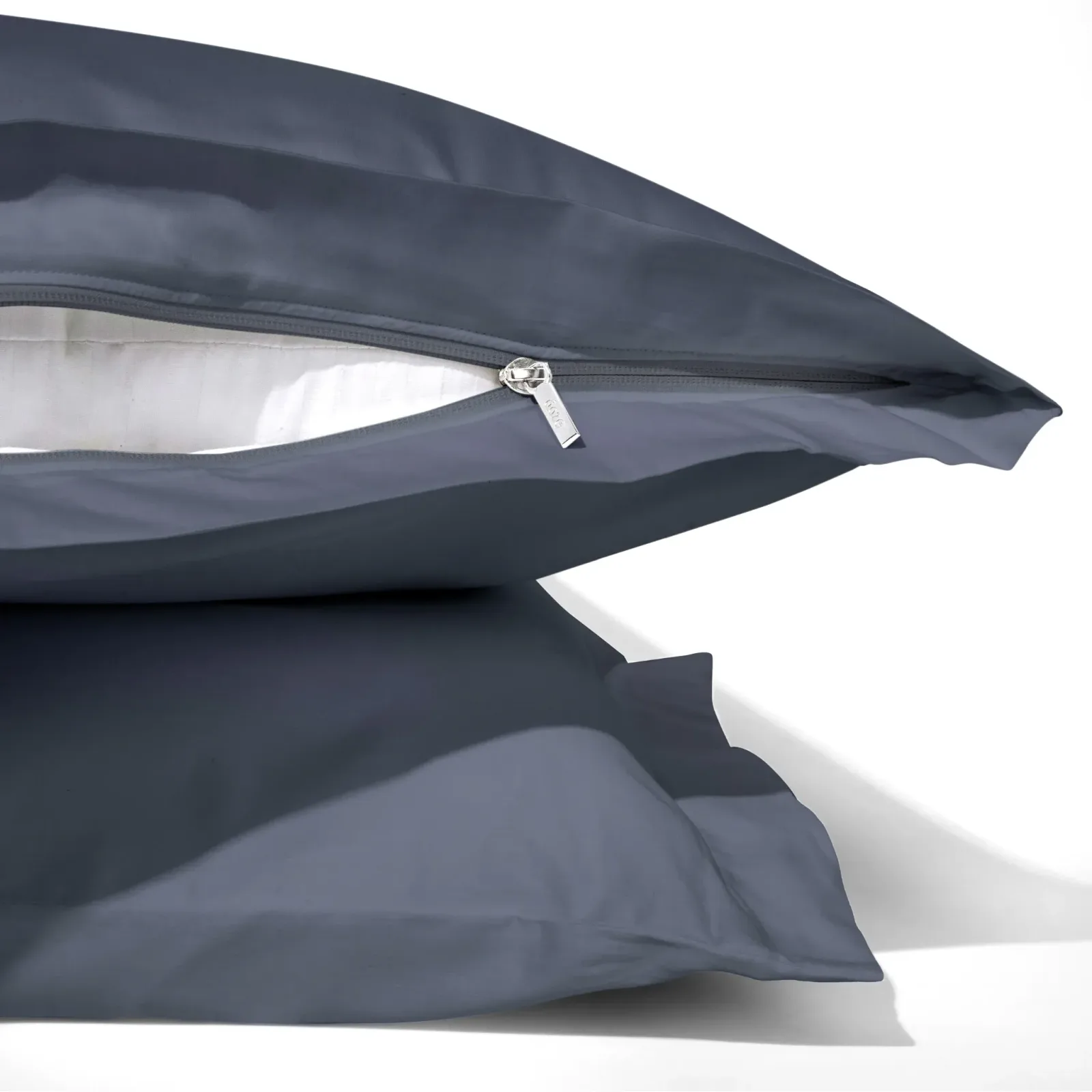Percale Pillowcase Set