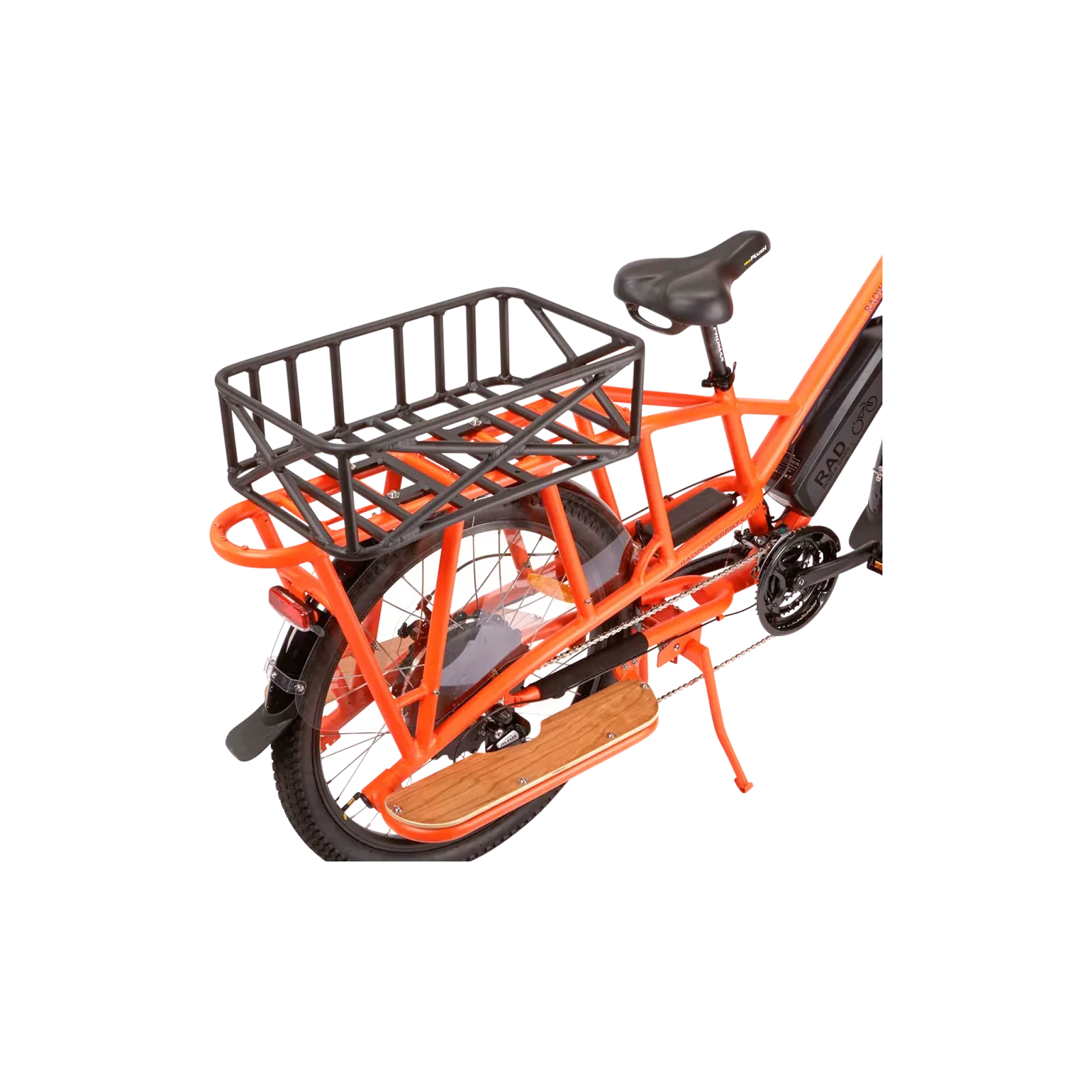 Large Basket