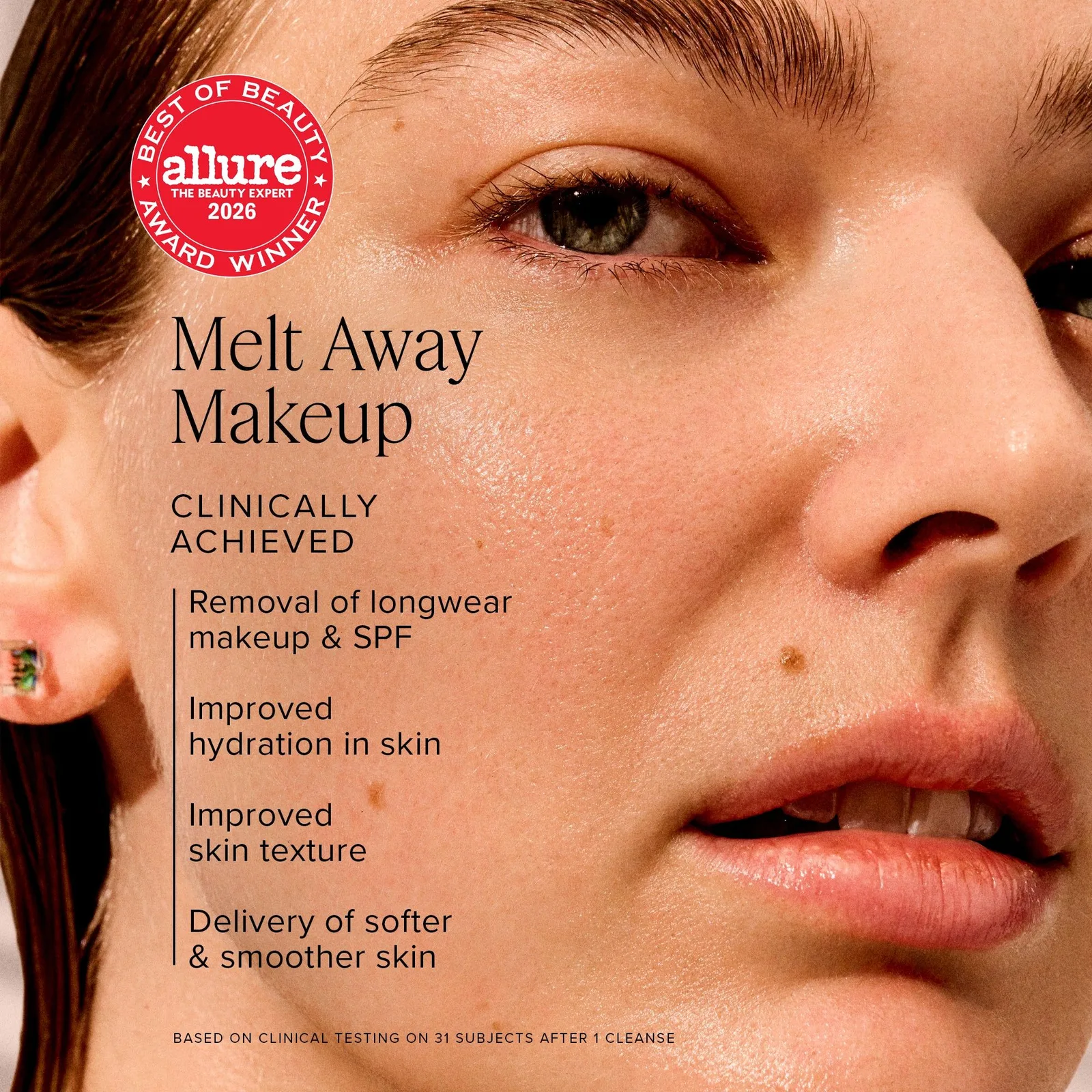 Green Clean Cleansing Balm