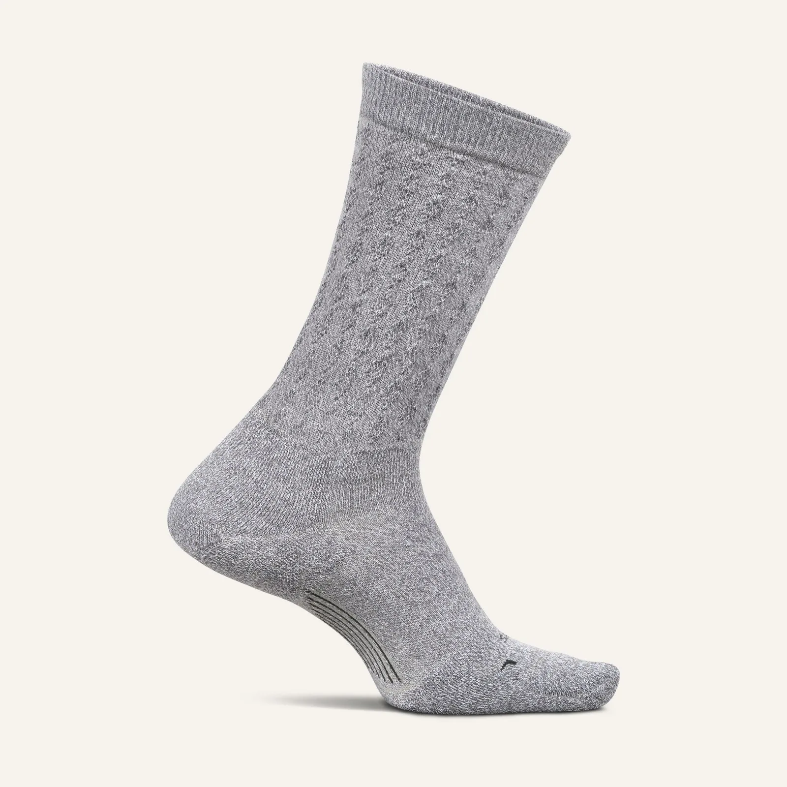 Everyday Women’s Max Cushion Crew Plush