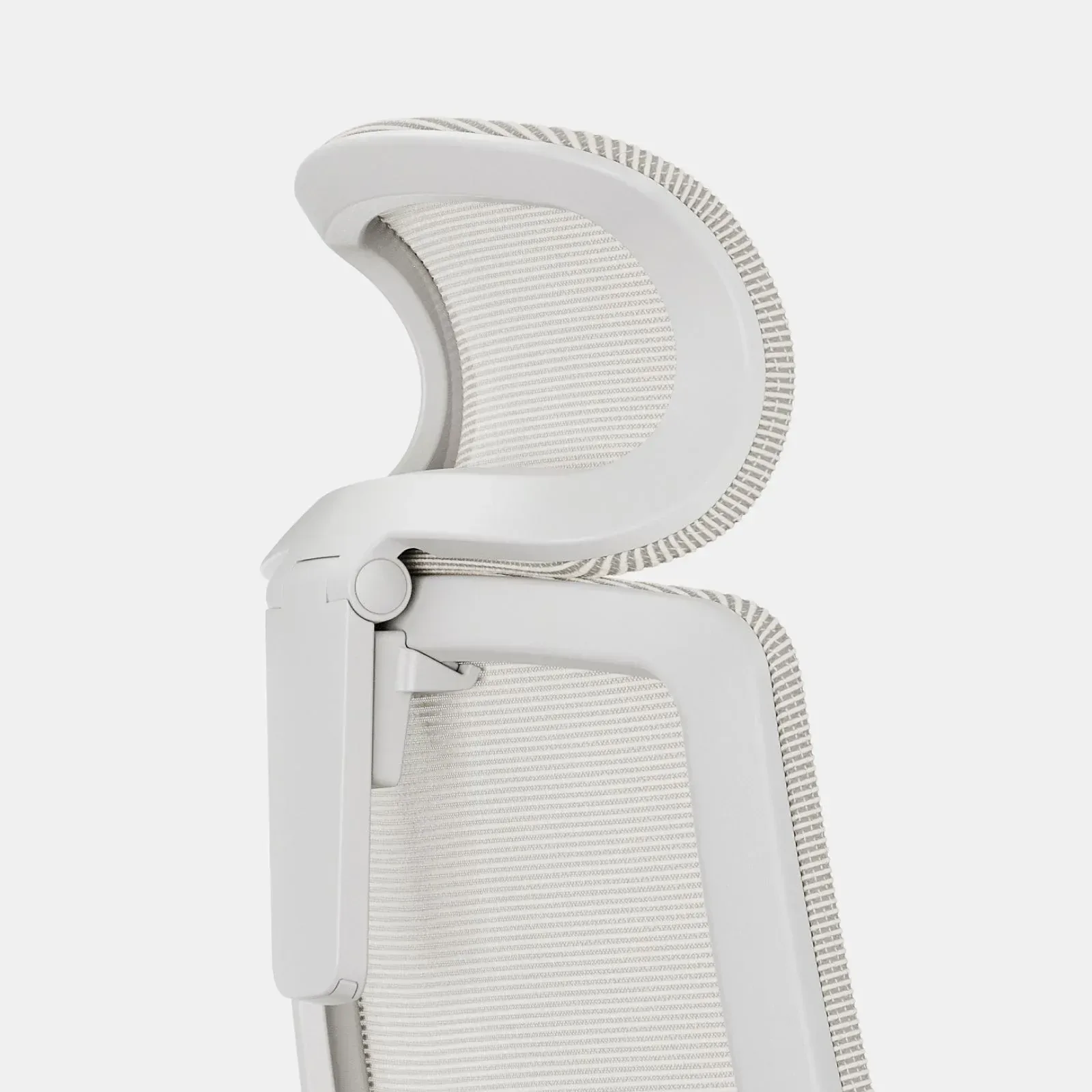 Open Box – Ergonomic Pro Headrest