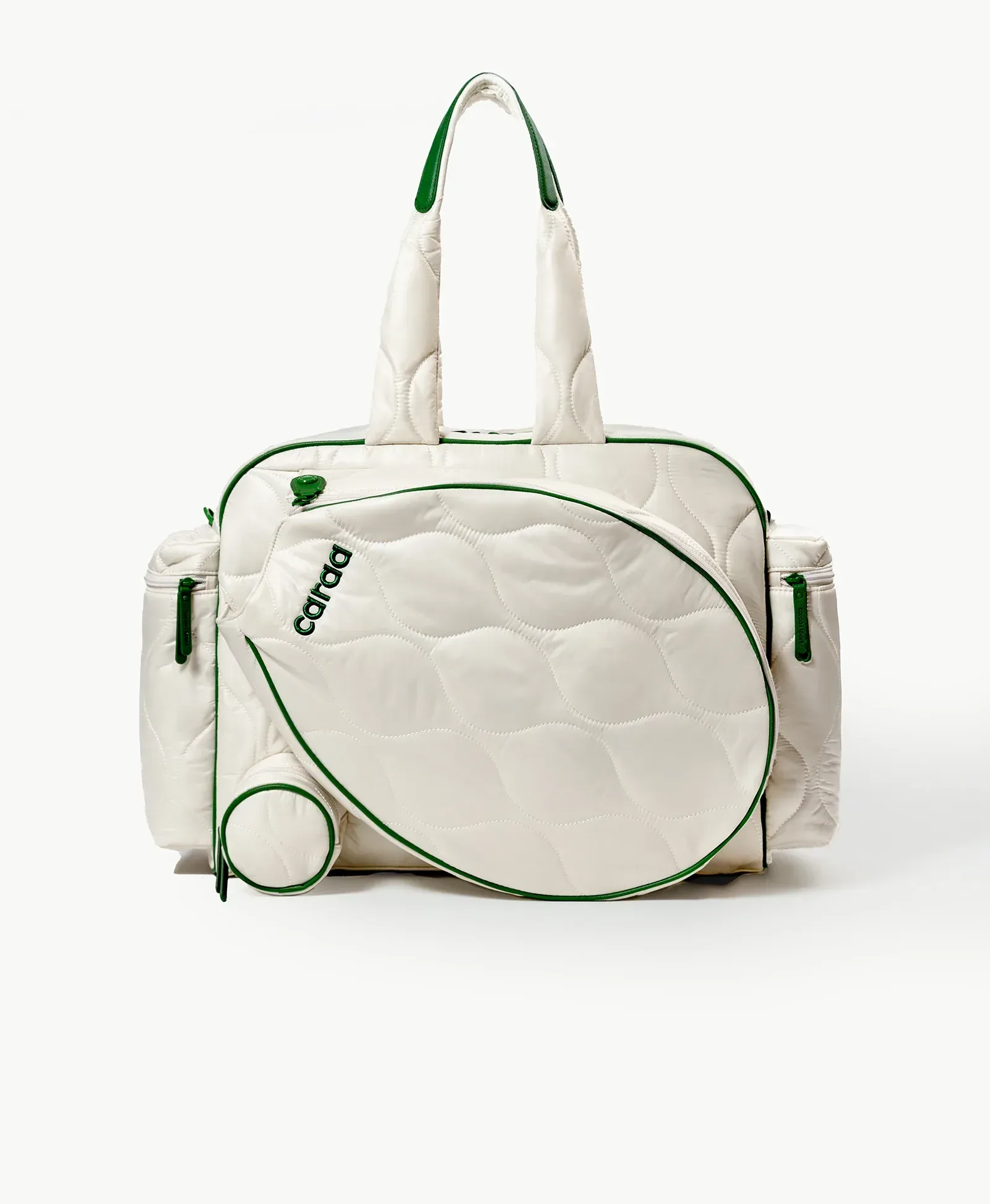 Tennis Duffel