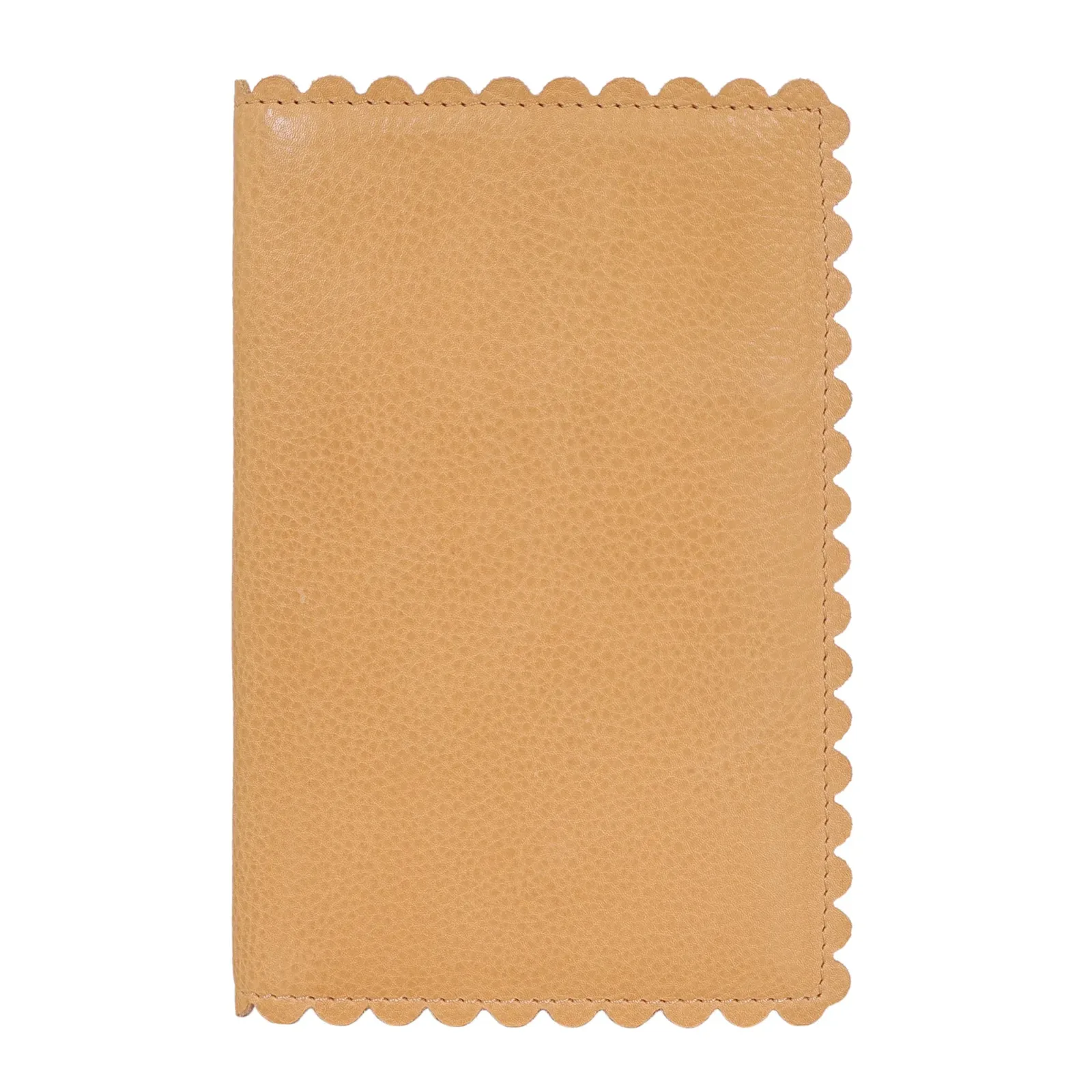 Lyla Leather Passport Case