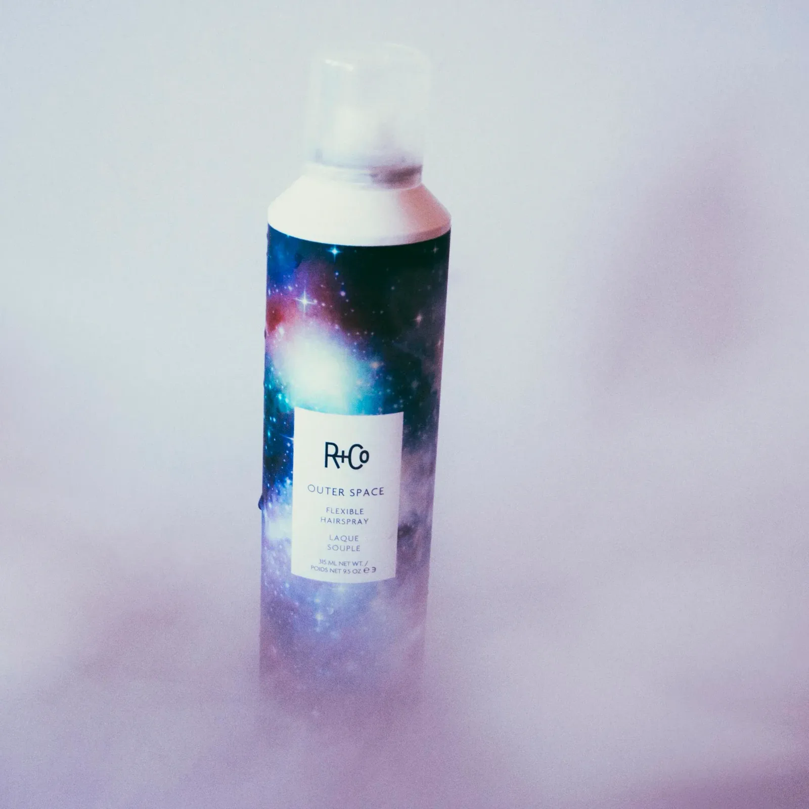 OUTER SPACE Flexible Hairspray – Mini