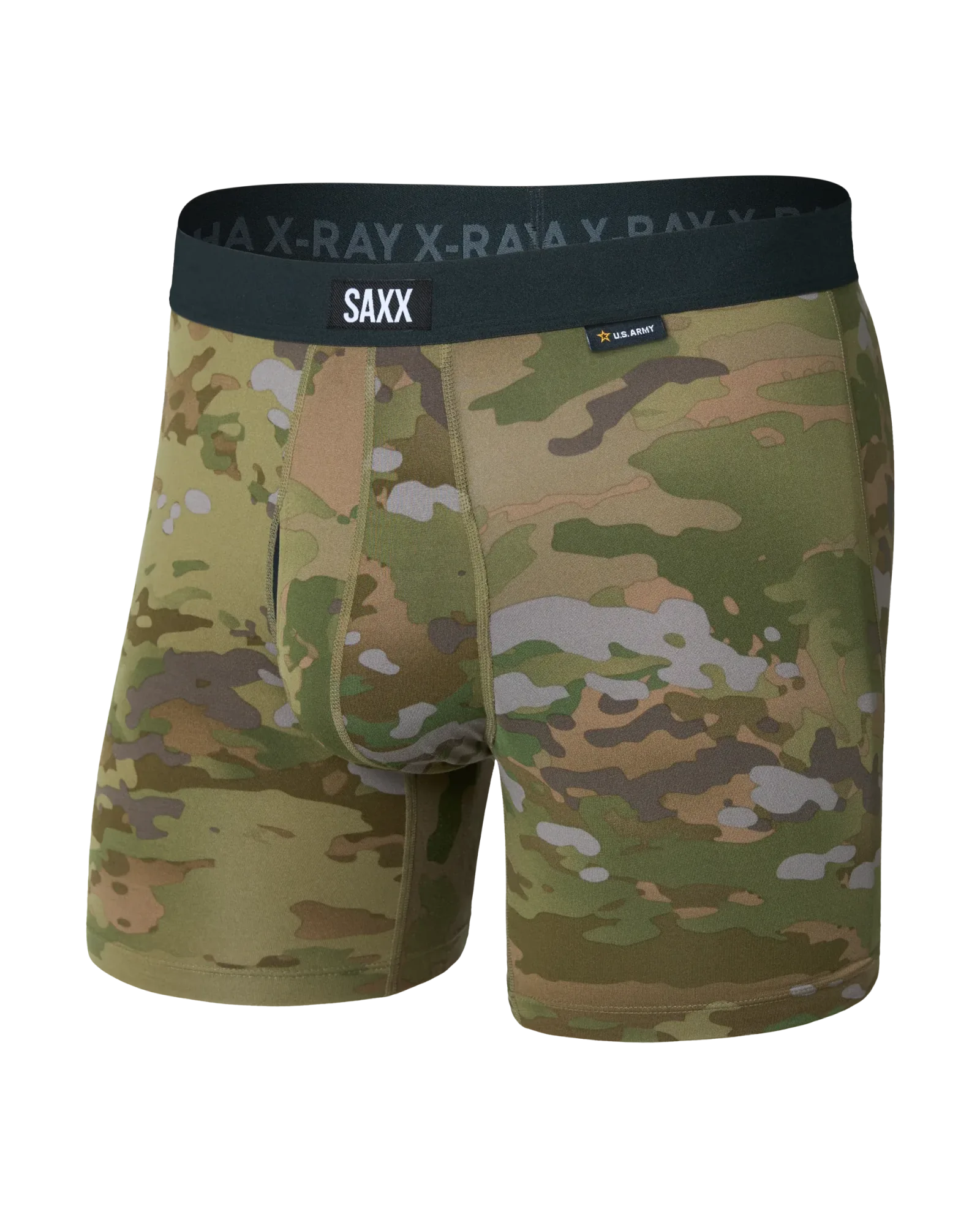 Daytripper Comfort Stretch x US Army®
