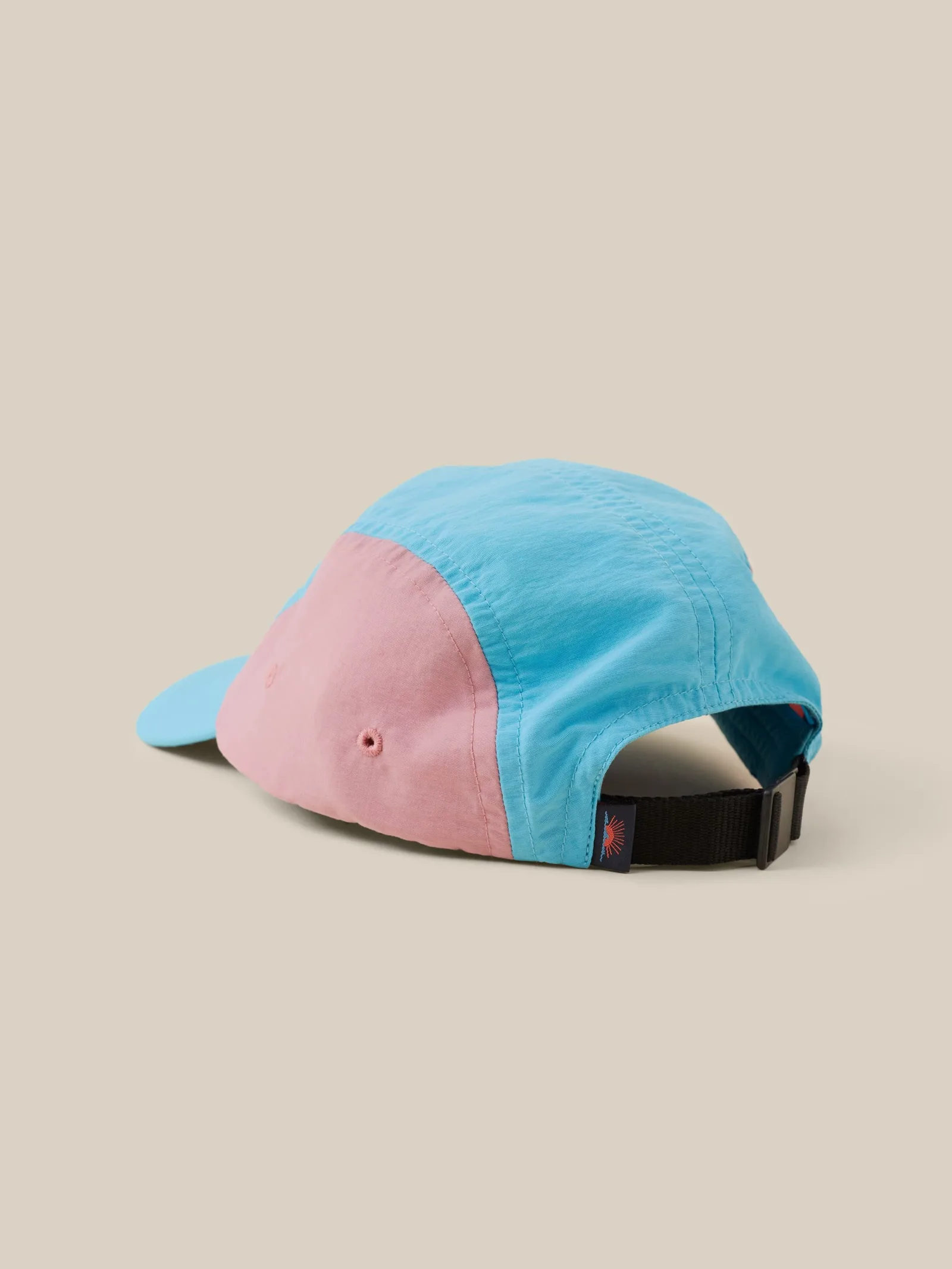 Faherty x Quiksilver Tech Camp Hat – Tree Frog