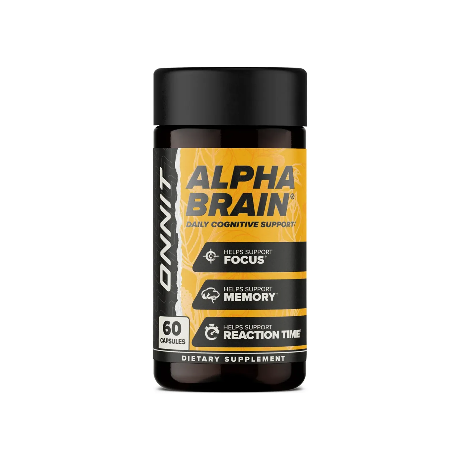 Alpha BRAIN® (60 ct)