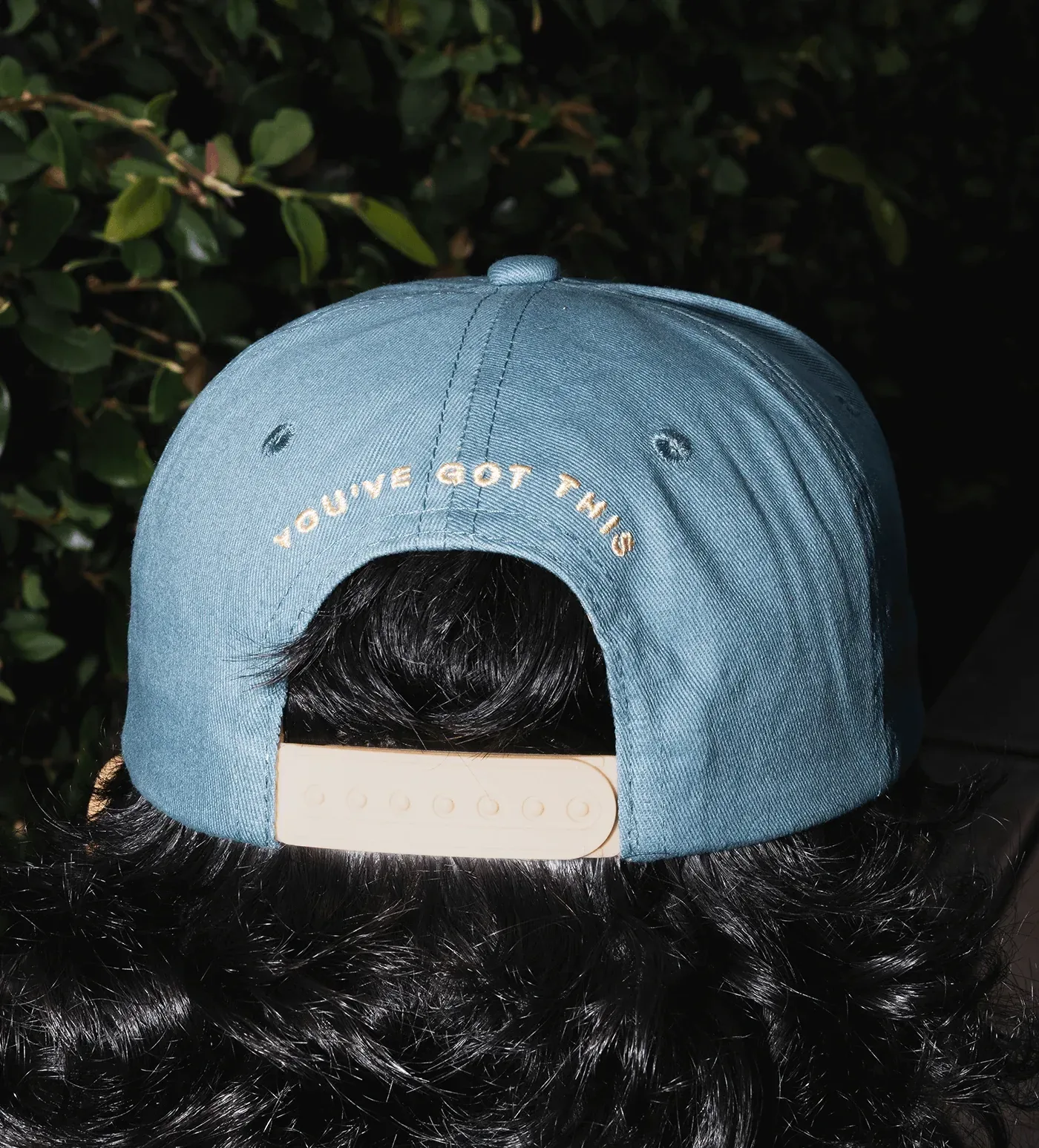 Desert Dusk 5-Panel Hat