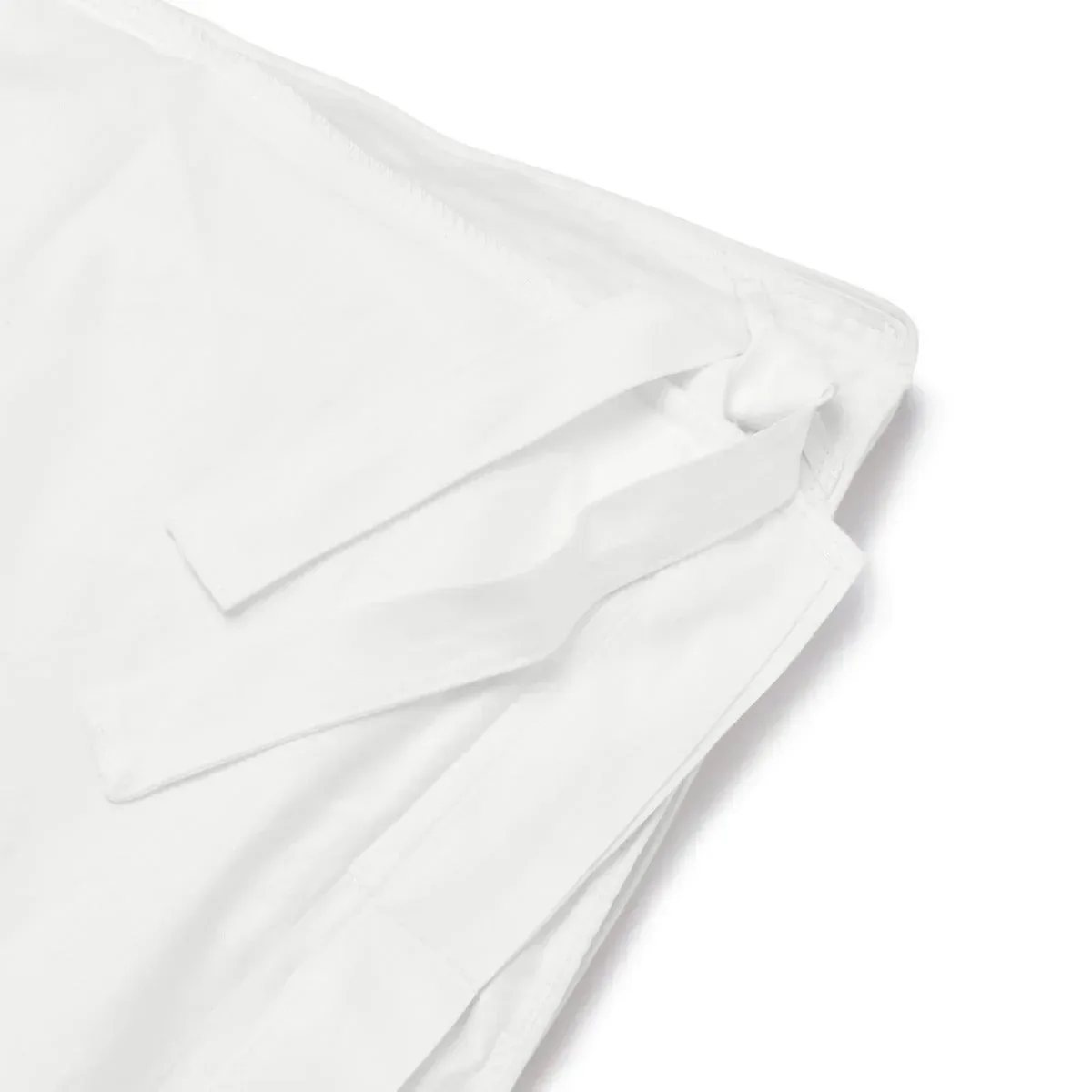 Sateen Duvet Cover & Shams Set