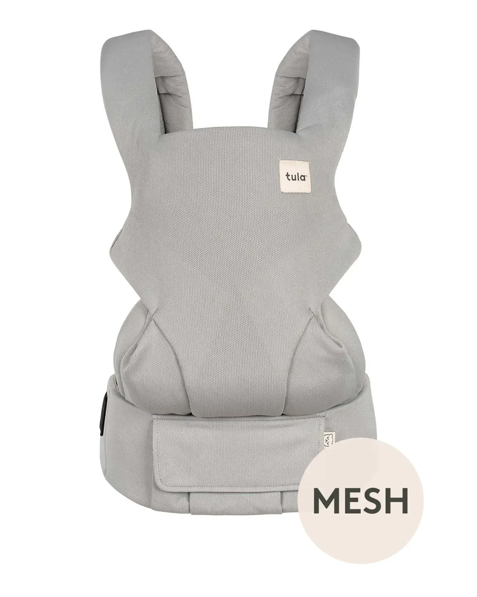 Explore Carrier – Mesh – Overcast