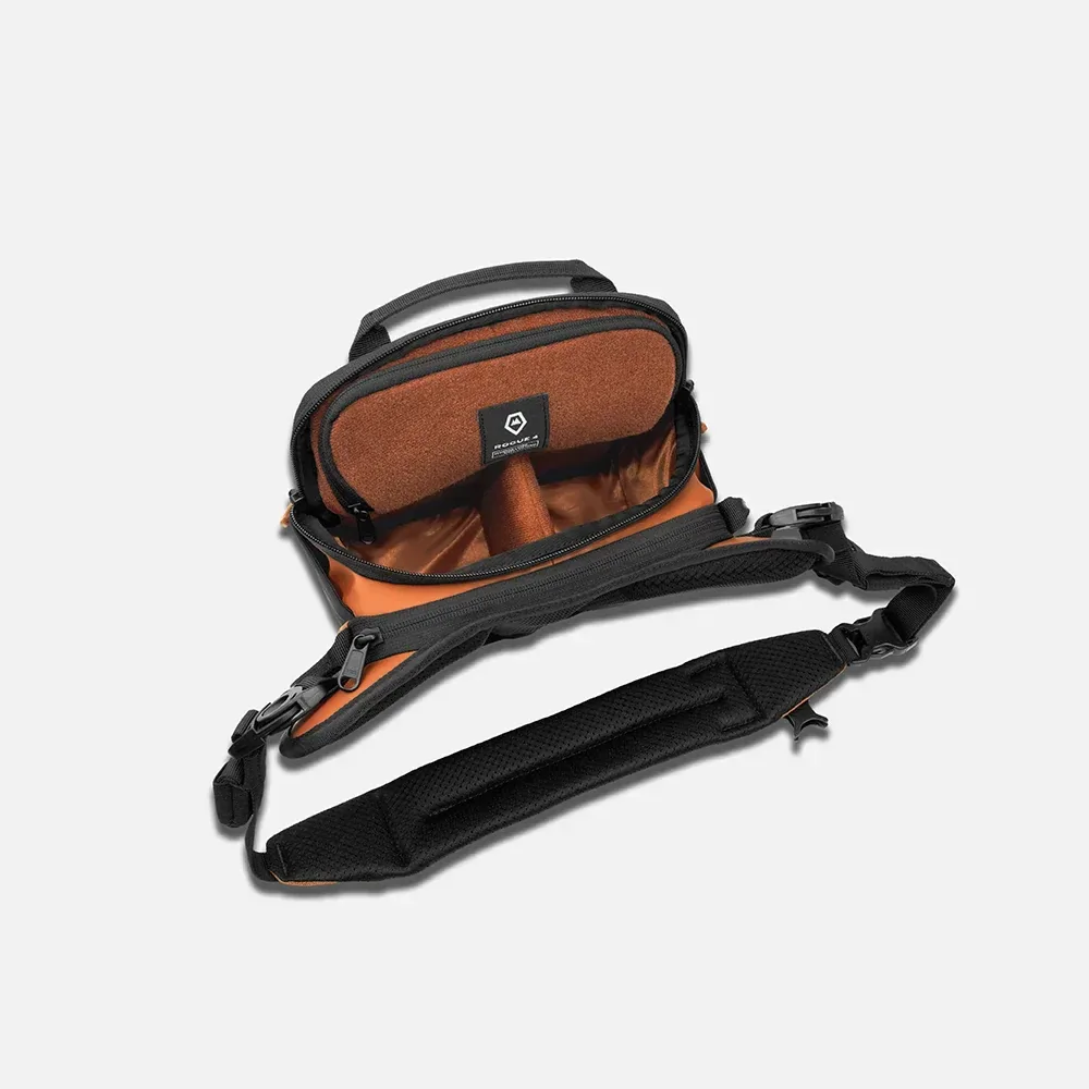 ROGUE 4L Sling V2 Divider in Sedona Orange