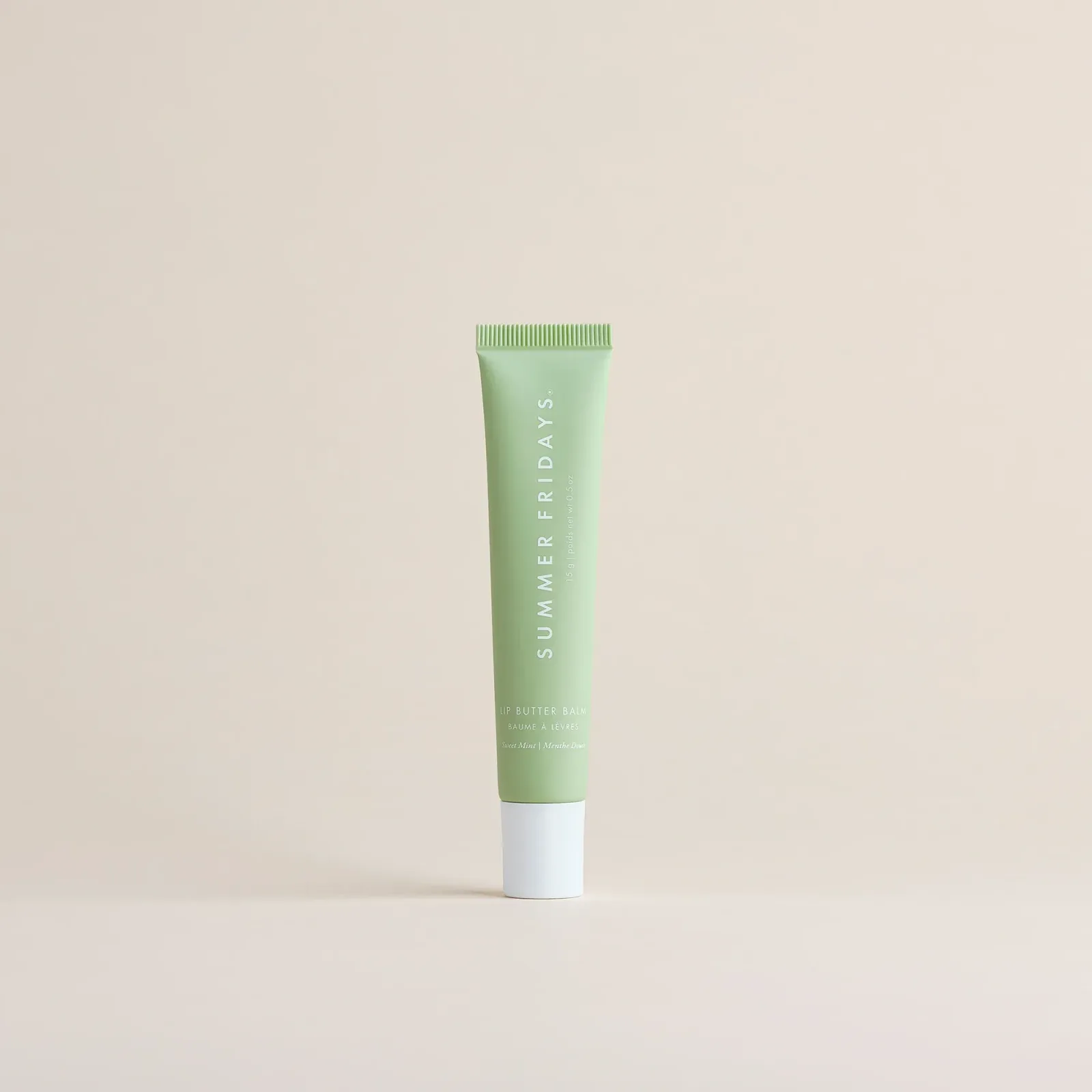 Lip Butter Balm Sweet Mint