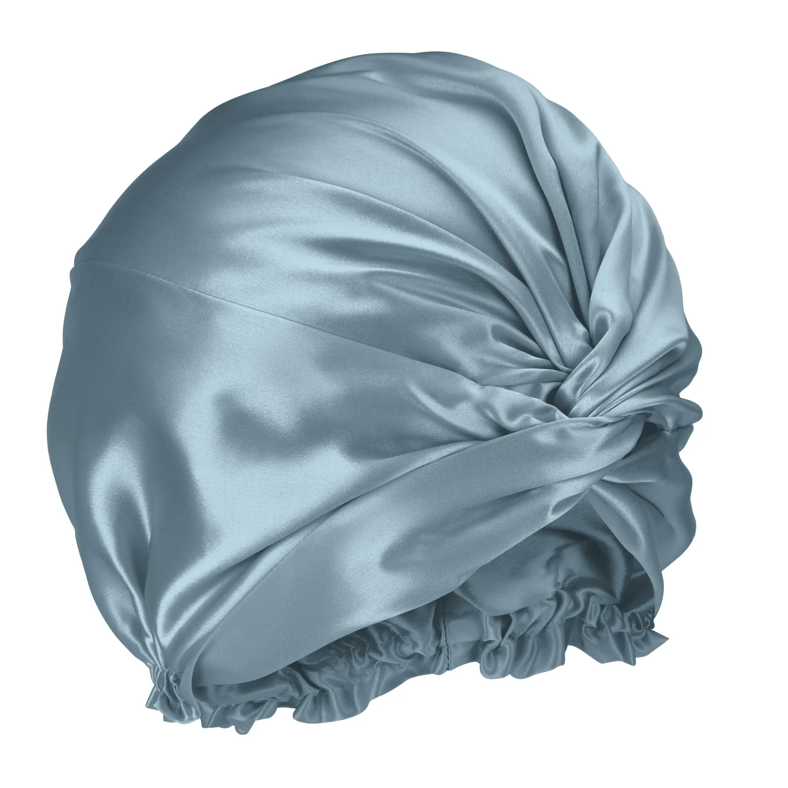 Blissy Bonnet – Ash Blue – Large