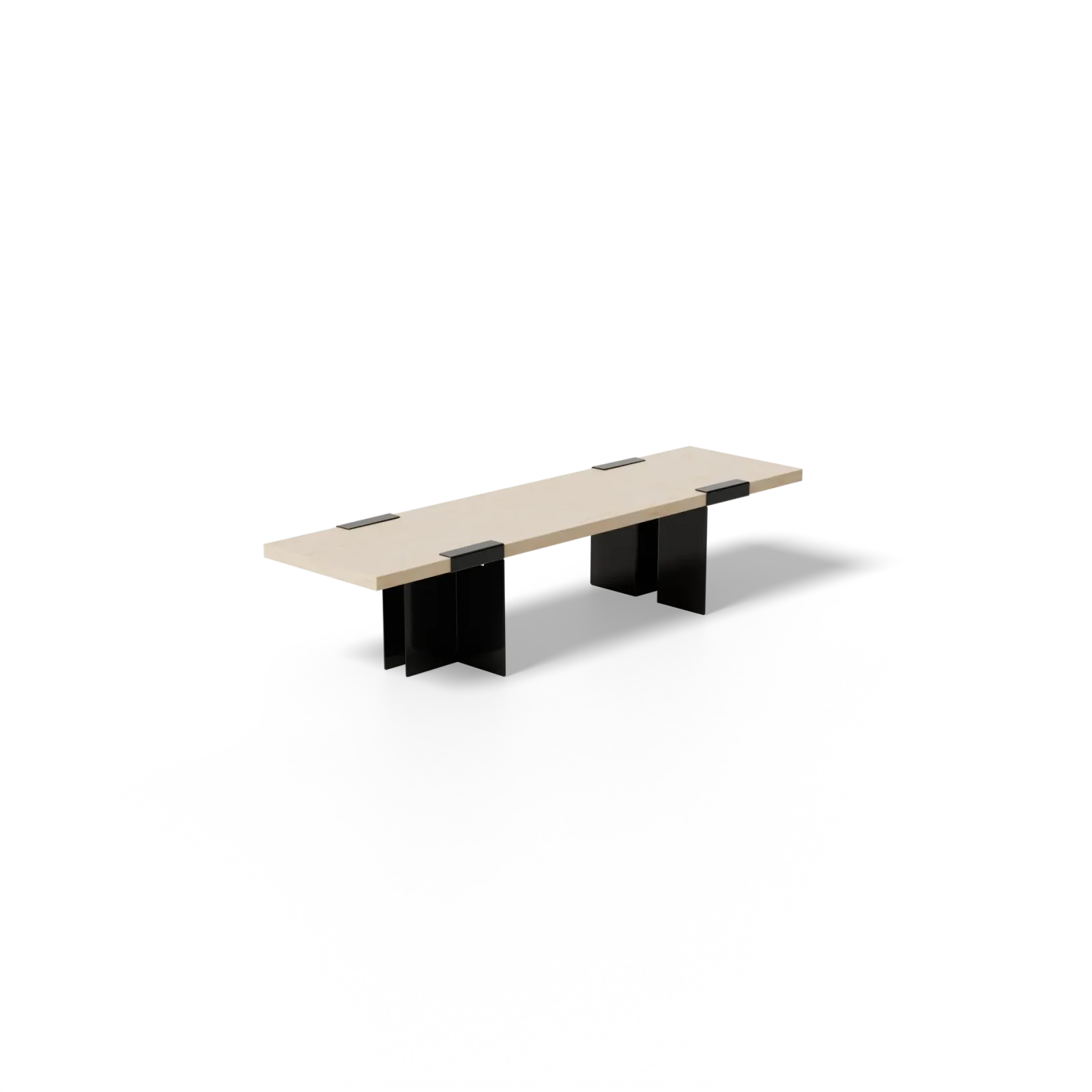 The Lift Off Coffee Table