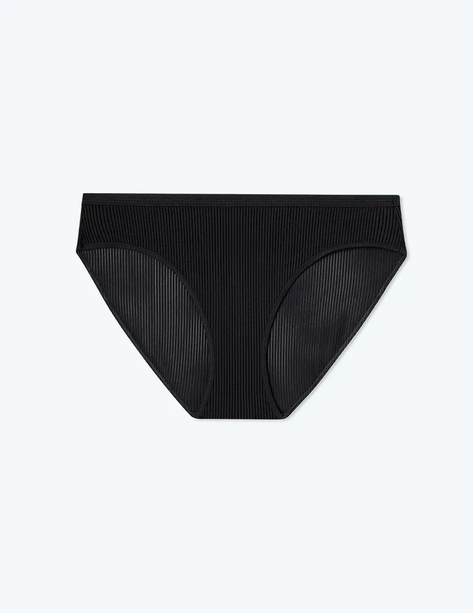 The Feel Free Bikini Underwear – Sea Urchin