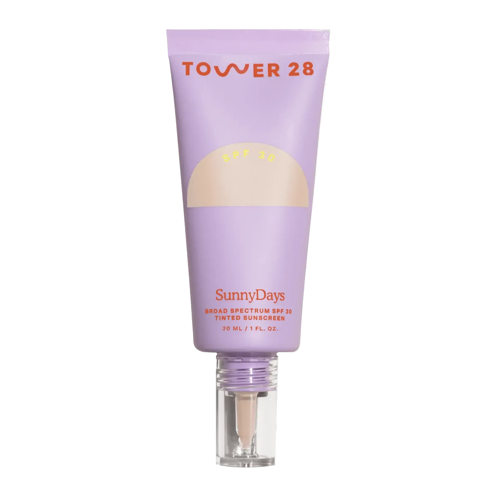 SunnyDays™ Tinted SPF 30