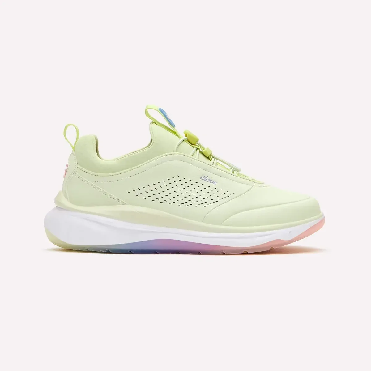 Men's Prima – Light Melon / Sherbet Fade