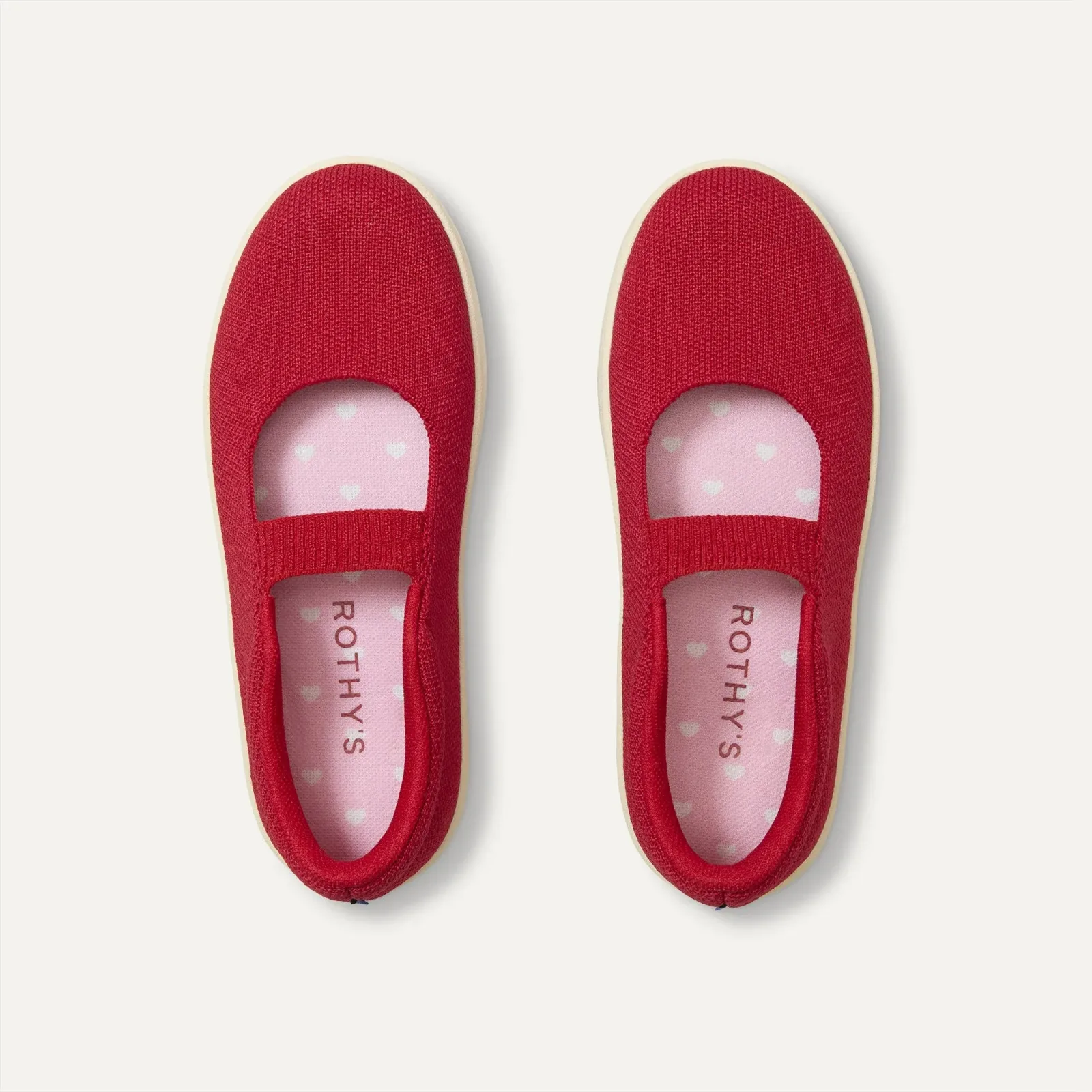 The Kids MJ Sneaker – Hot Sauce