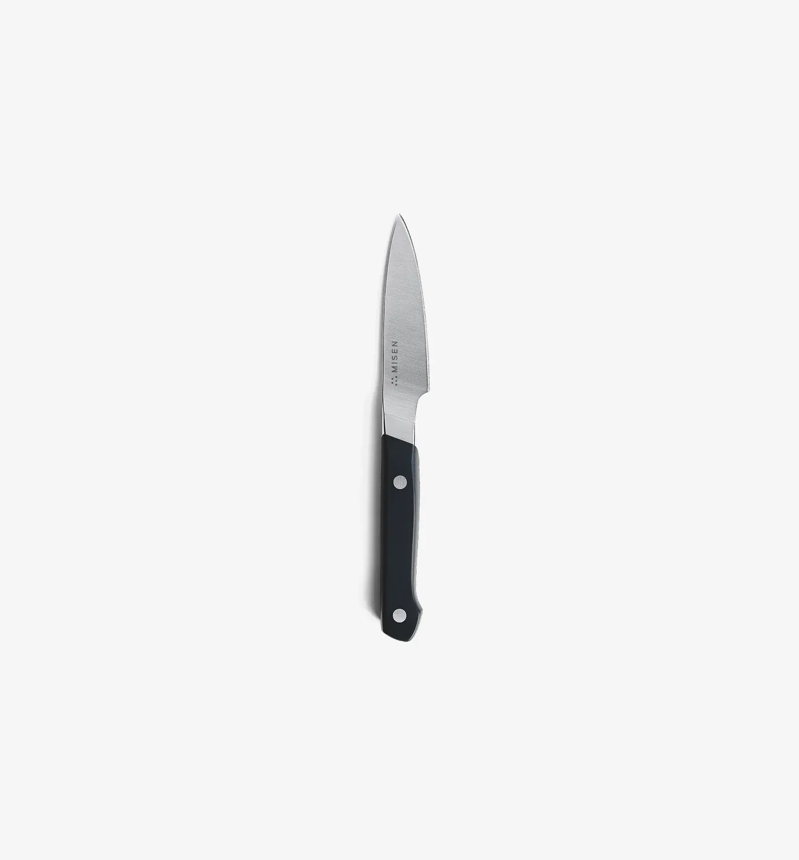 3.5" Paring Knife (ACUTO440) – Black