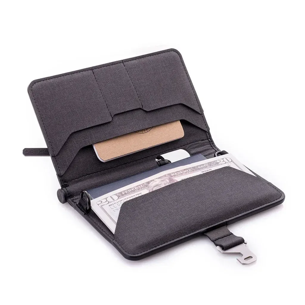 P01 + P02 + Pen Travel Bundle