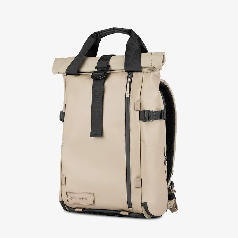 PRVKE 21L in Yuma Tan