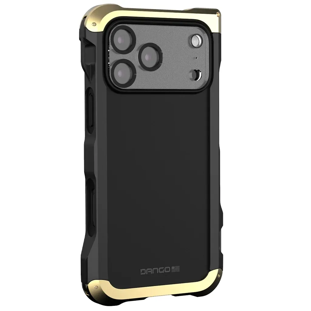 DANGO Adapt Case – Iphone 18 Pro Max