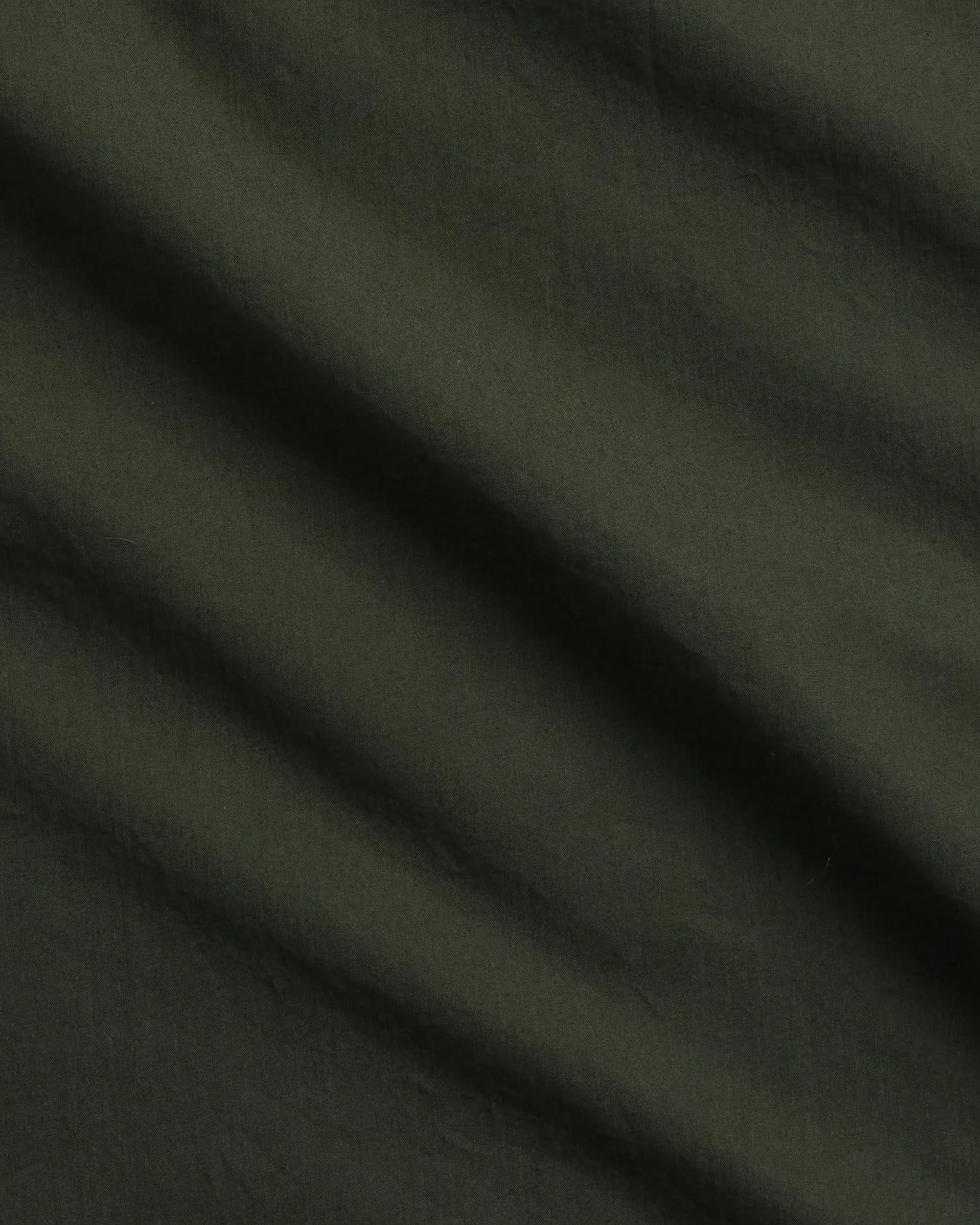 Percale Top Sheet (Evergreen)