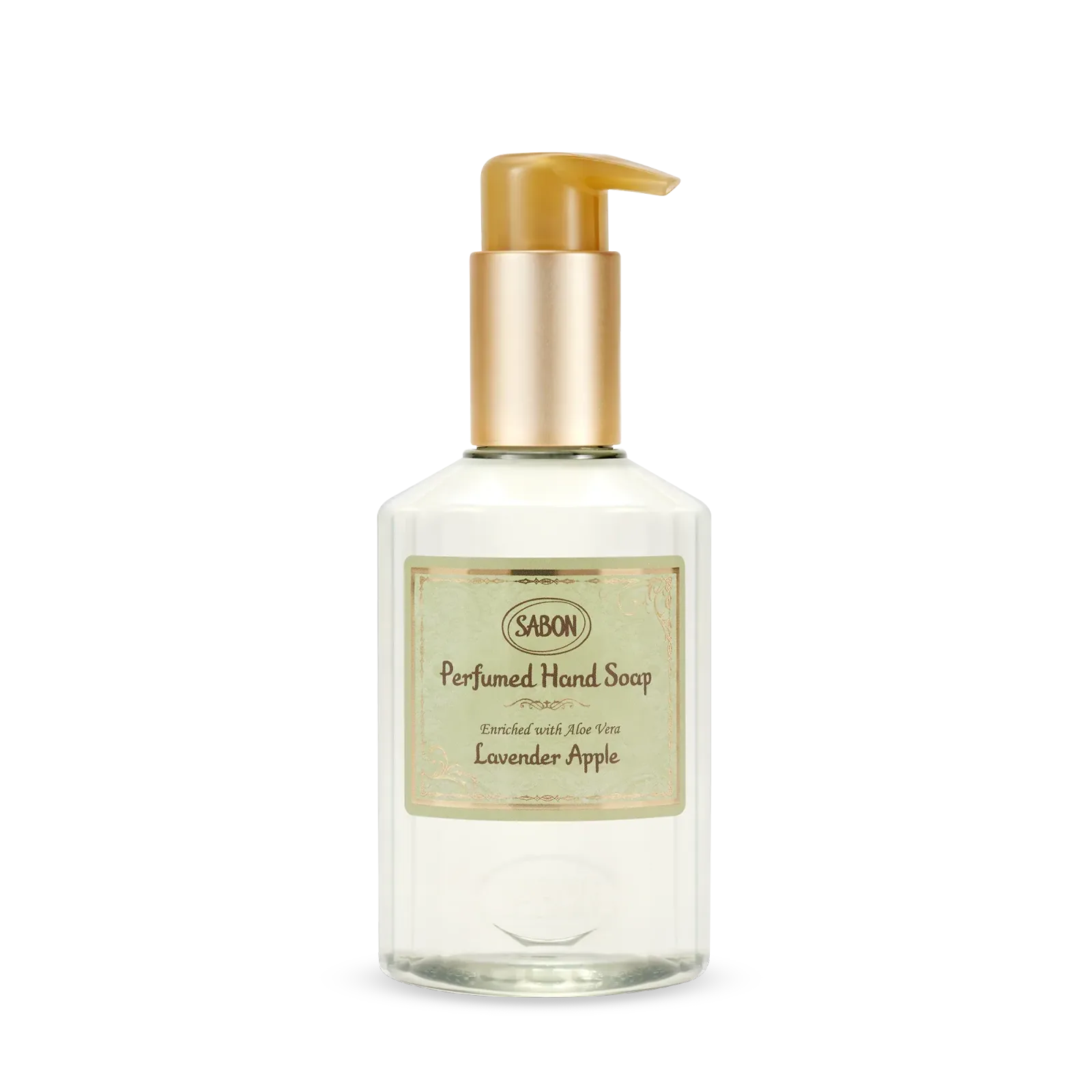 Perfumed Hand Soap Lavender Apple 200mL