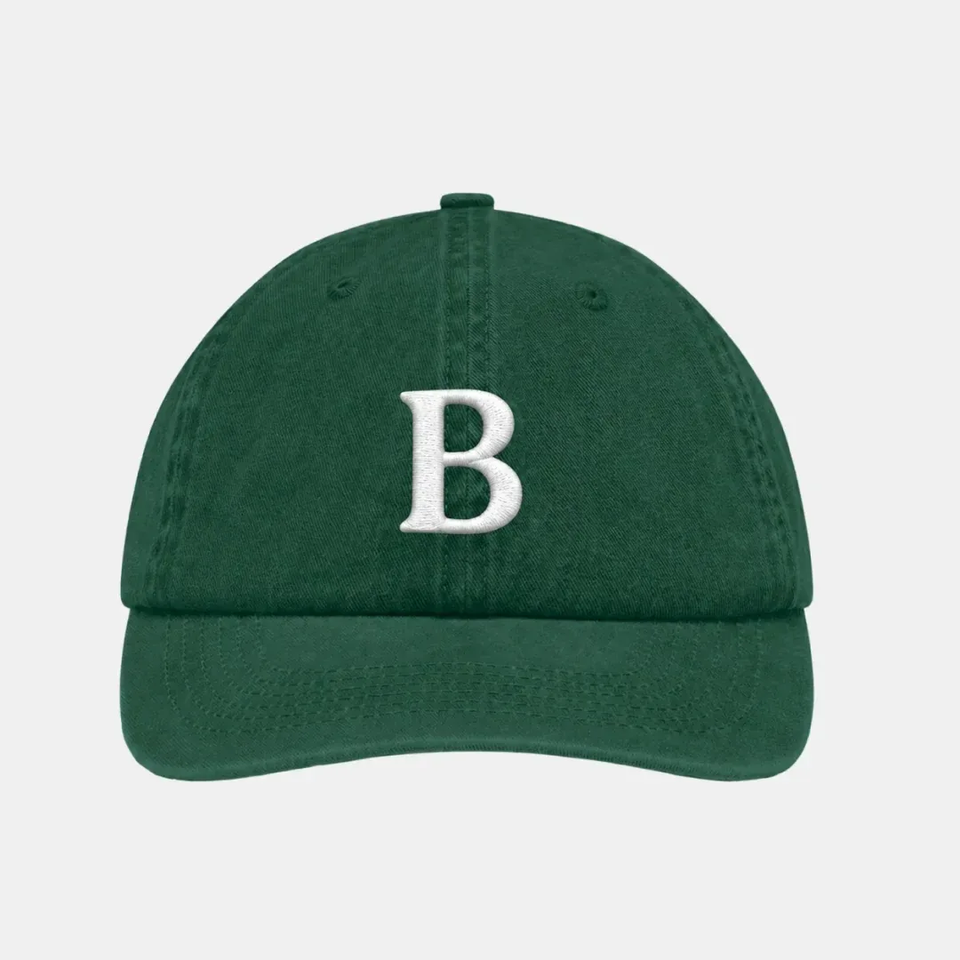 Weekend Hat