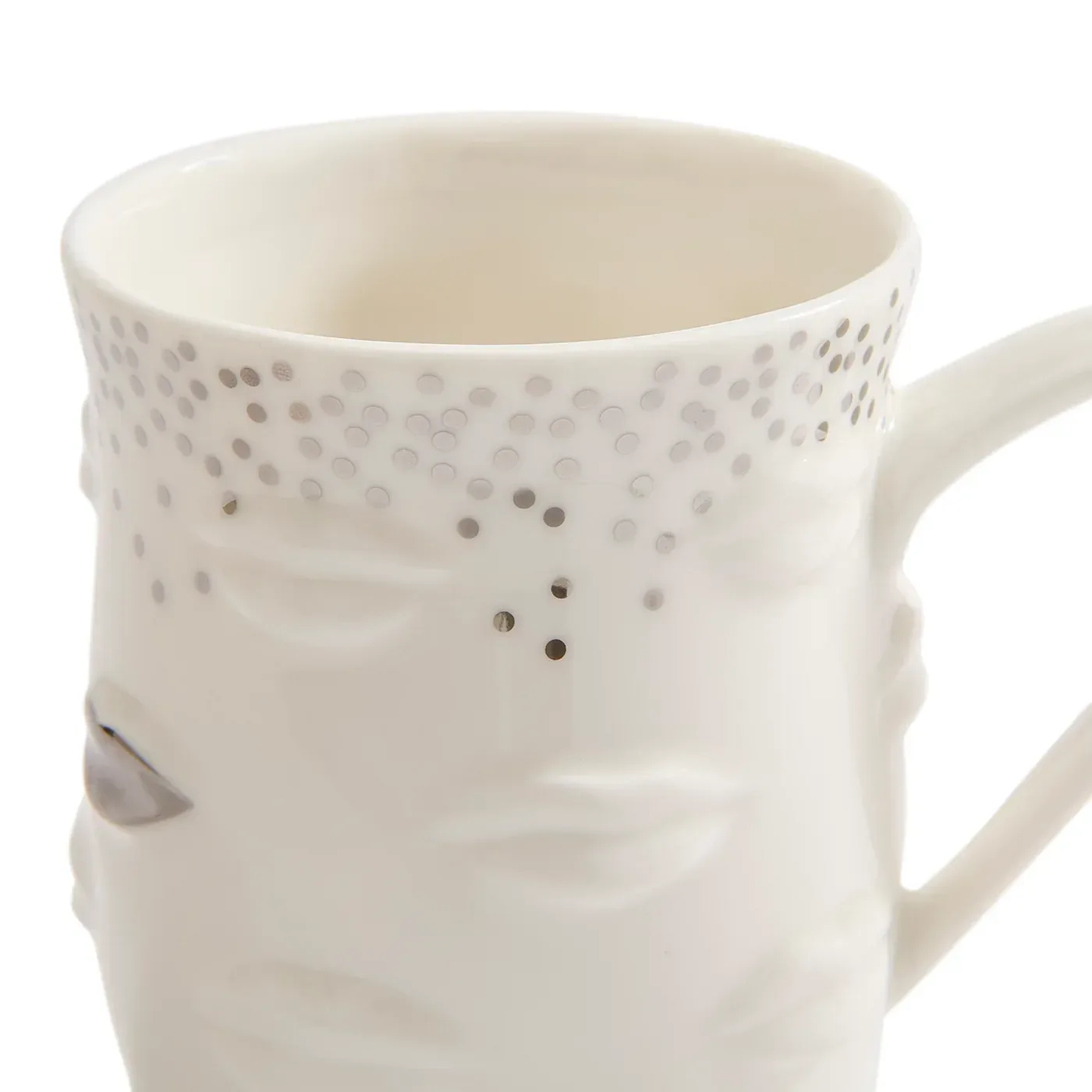 Sparkling Gala Mug