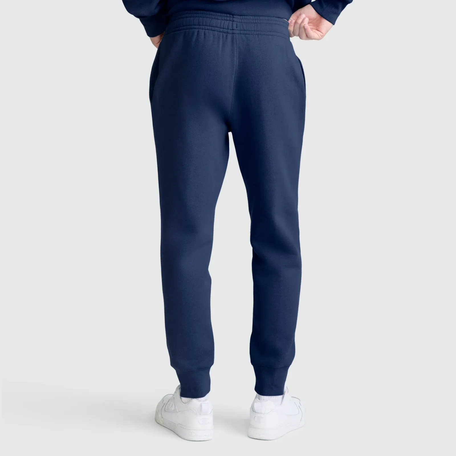 Powerblend Joggers, C Logo