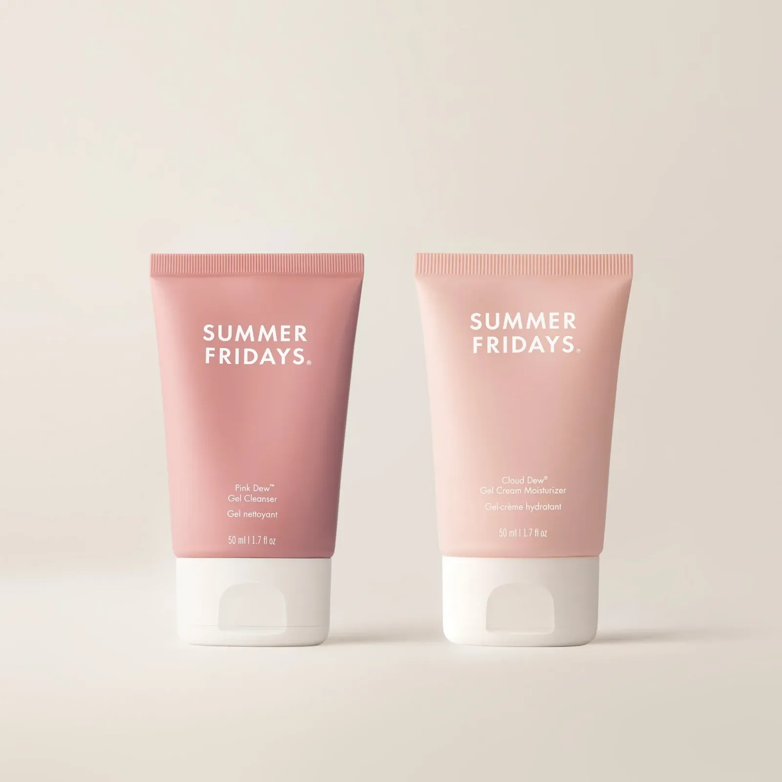 Dewy Morning Duo