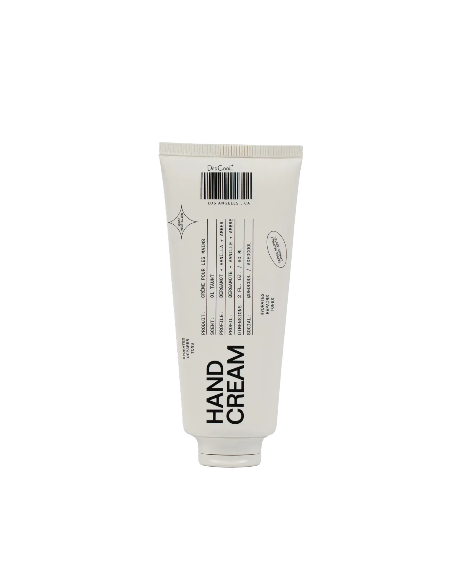 Hand Cream 01 "Taunt"