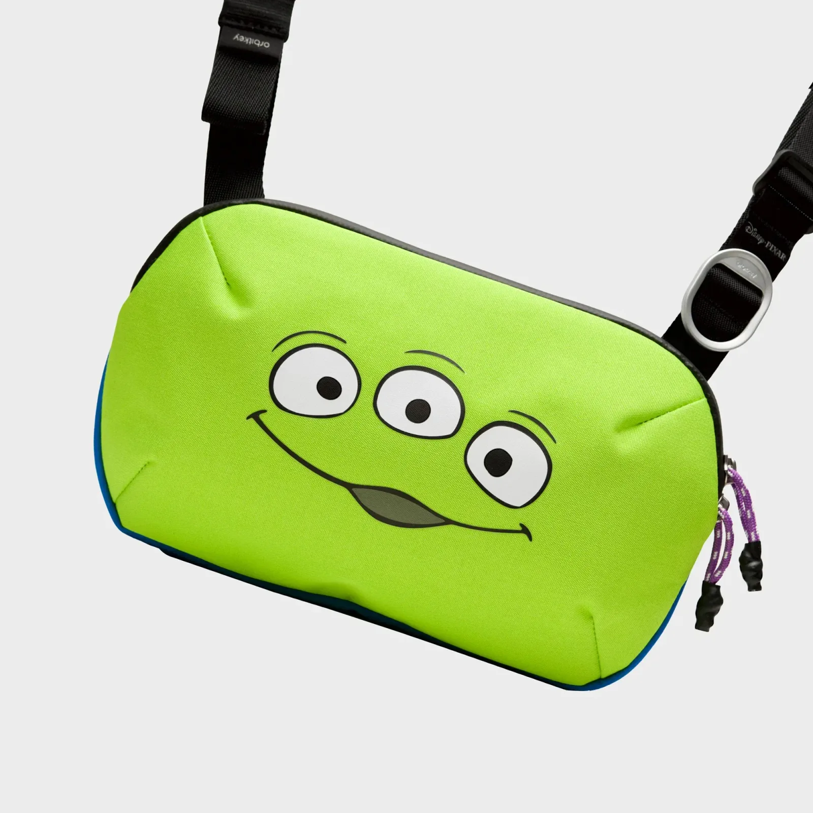 Disney – Orbitkey Sling Mini (2L) – Alien