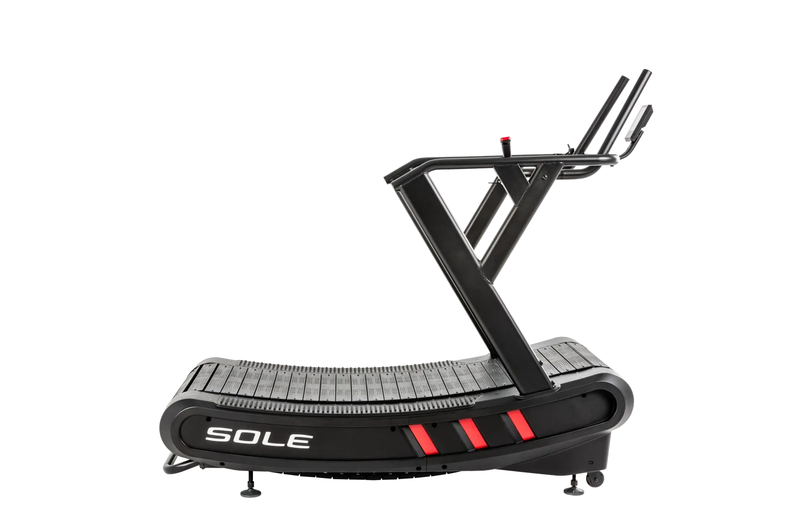 SOLE C80 Curved Manual Treadmill