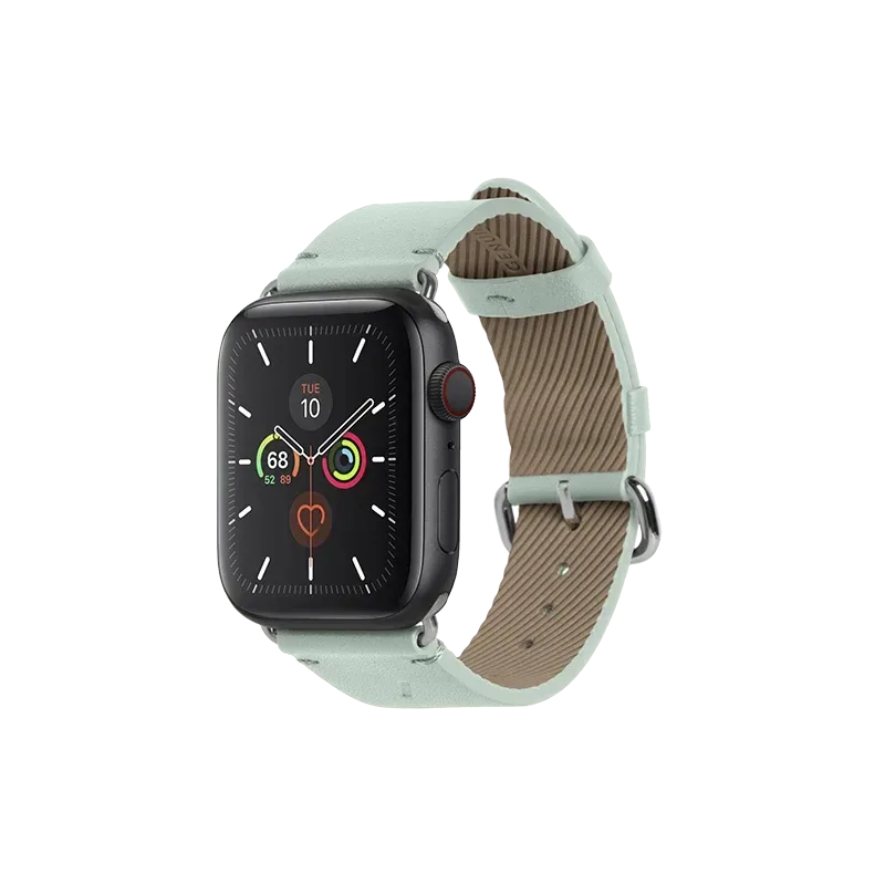 Classic Strap for Apple Watch (42 / 44 / 45mm)